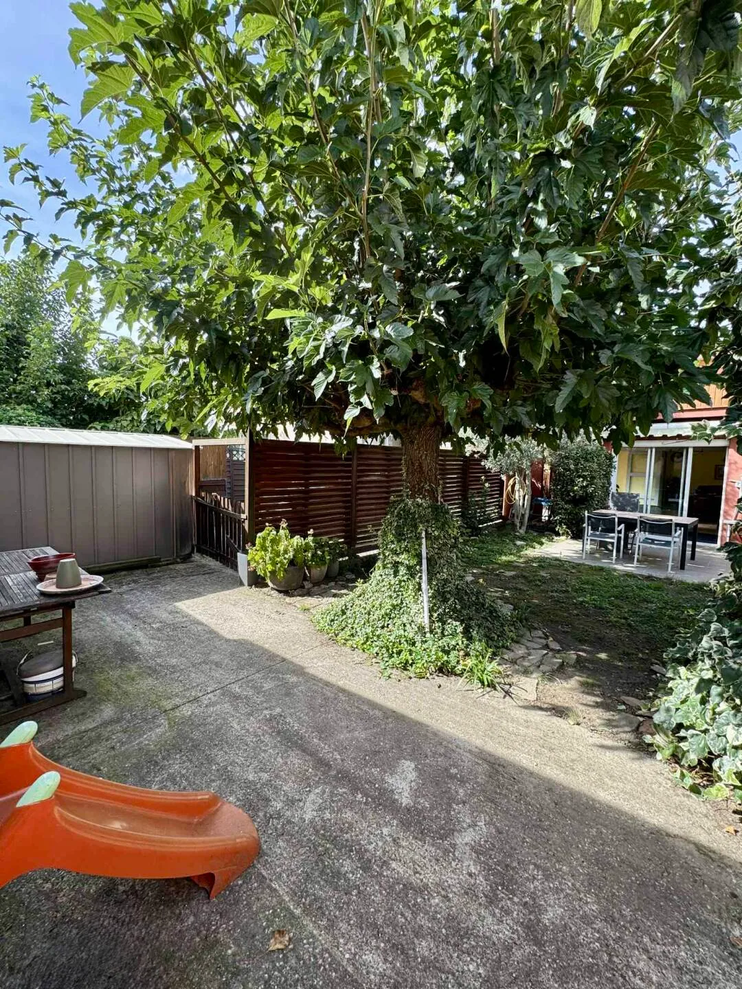 maison 4 pièces à Vaulx-en-Velin (69120) — photo 2