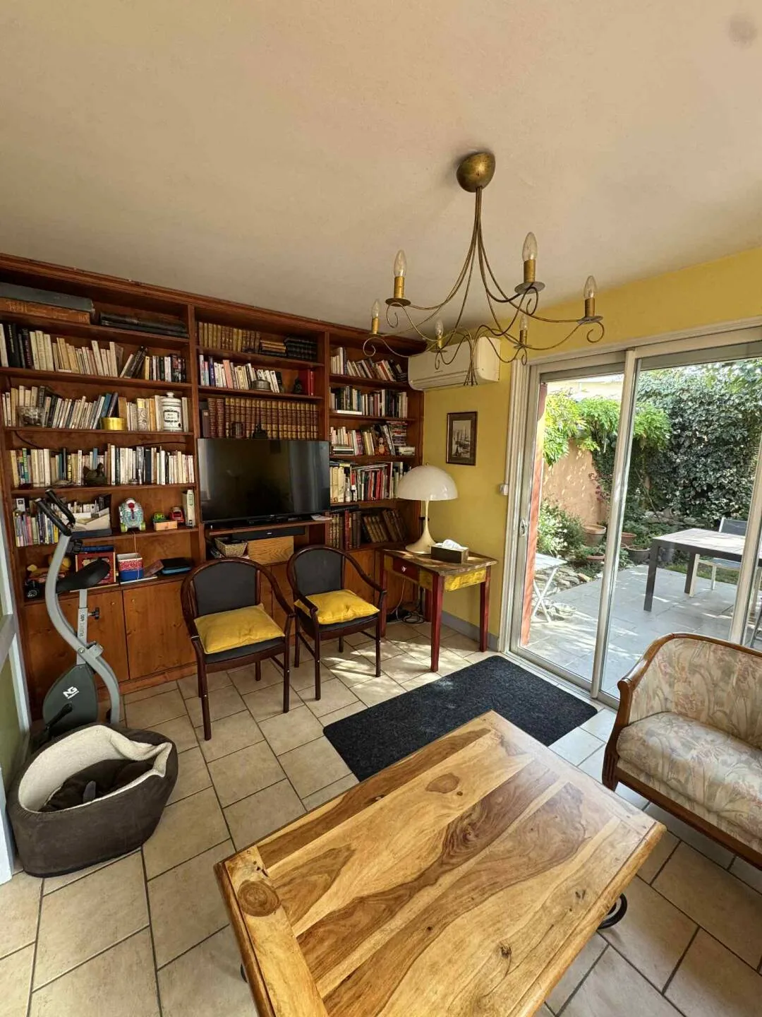 maison 4 pièces à Vaulx-en-Velin (69120) — photo 3