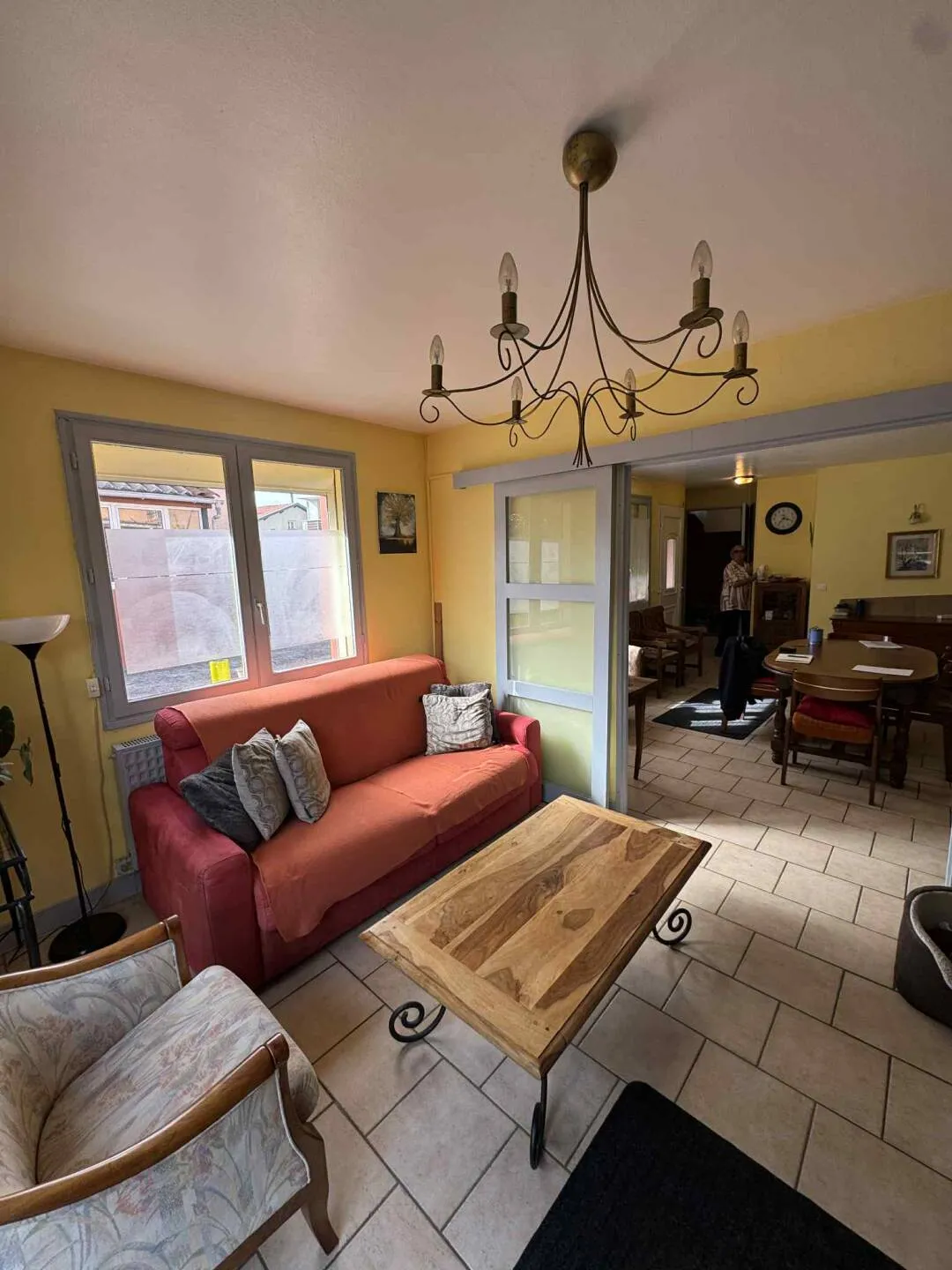 maison 4 pièces à Vaulx-en-Velin (69120) — photo 5