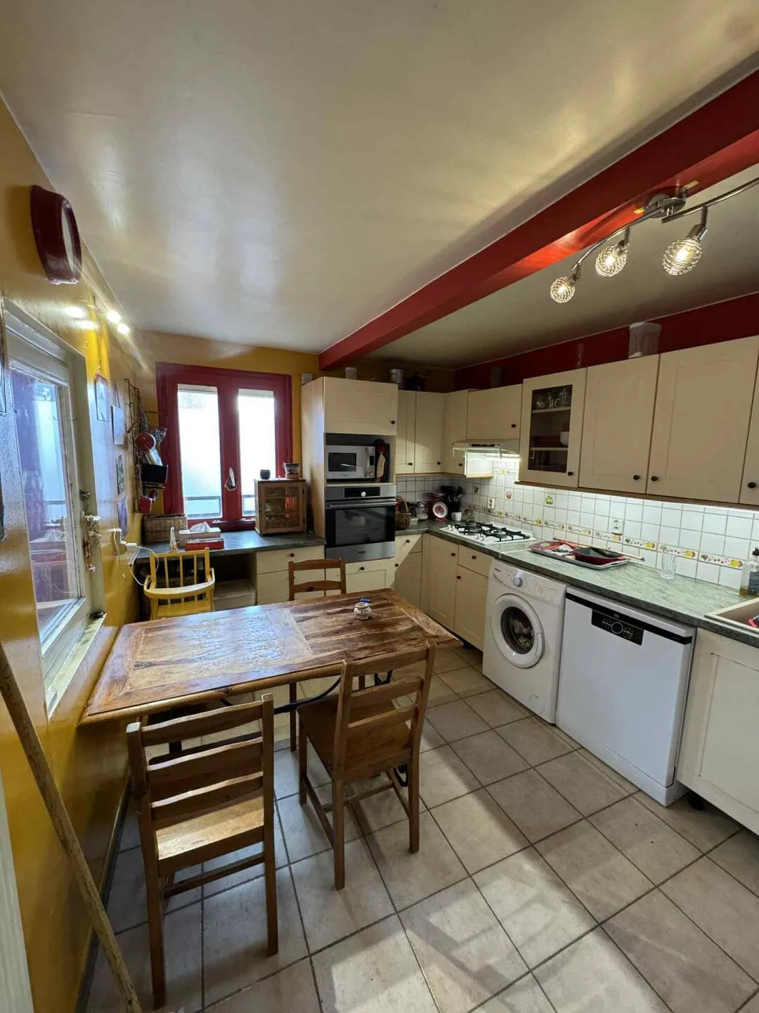 maison 4 pièces à Vaulx-en-Velin (69120) — photo 4
