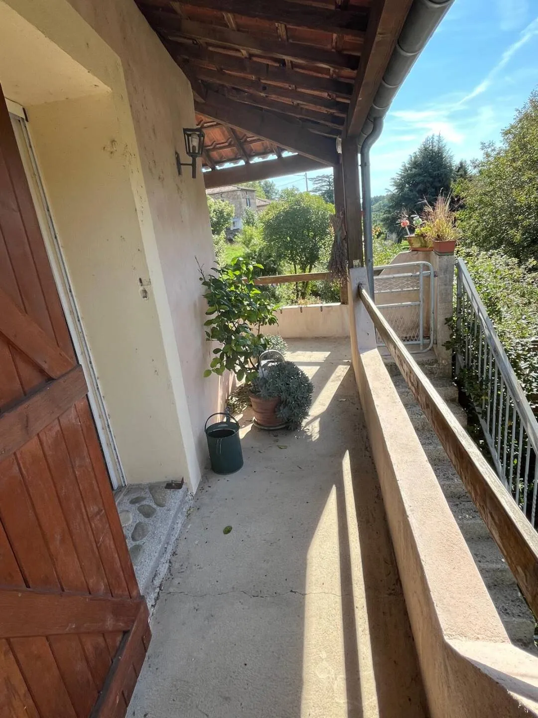 maison 6 pièces à Bessèges (30160) — photo 4