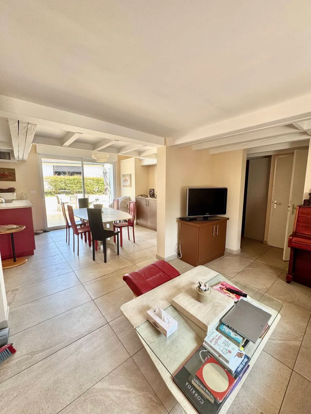 maison 5 pièces à Anglet (64600) — photo 3