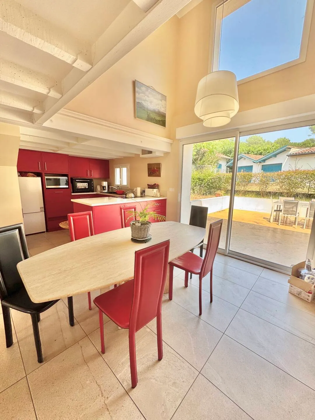 maison 5 pièces à Anglet (64600)