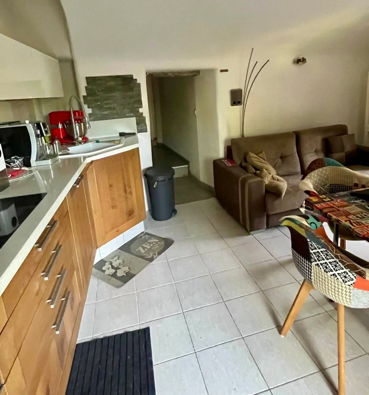 maison 6 pièces à Bessèges (30160) — photo 2