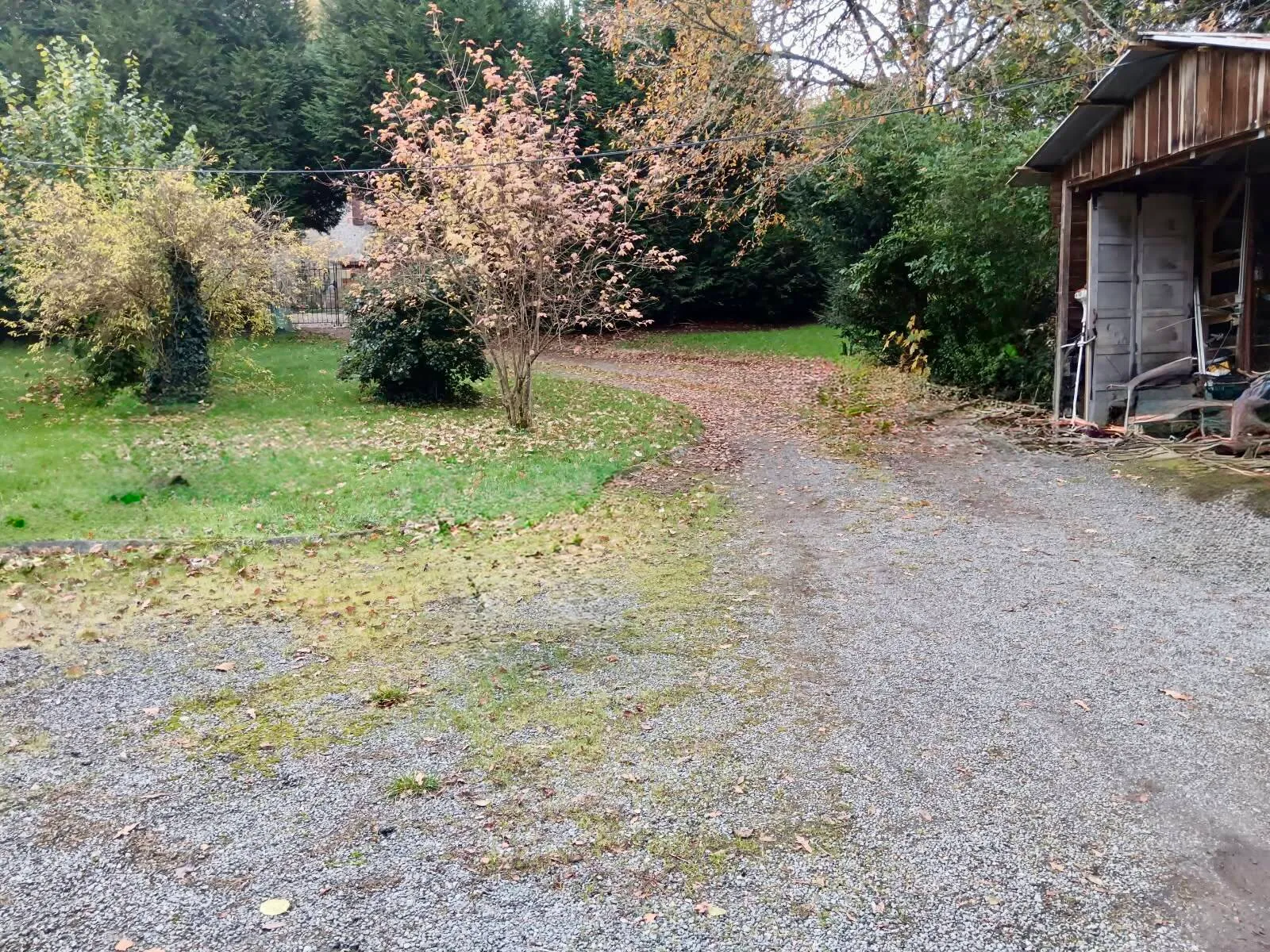 maison 4 pièces à Razès (87640) — photo 5