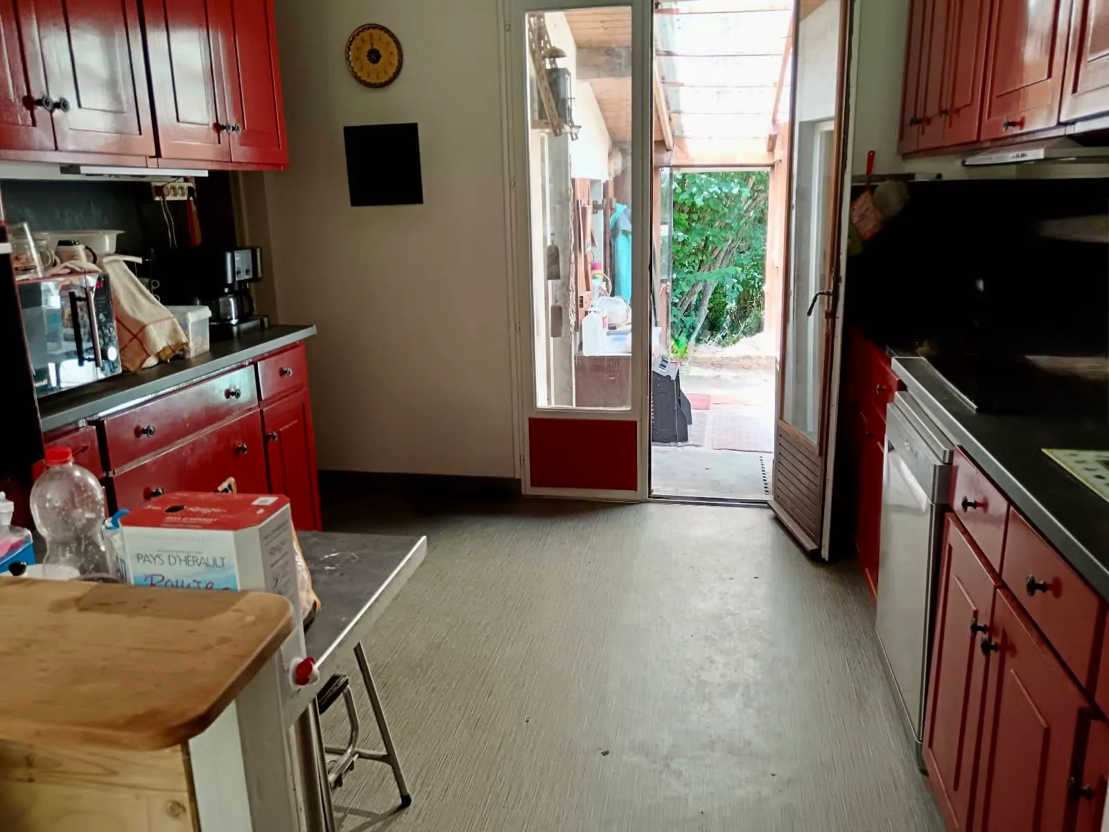 maison 4 pièces à Razès (87640) — photo 2