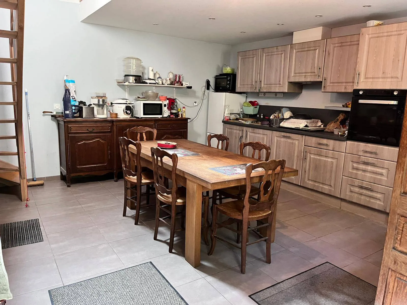 maison 3 pièces à Rivarennes (36800) — photo 3