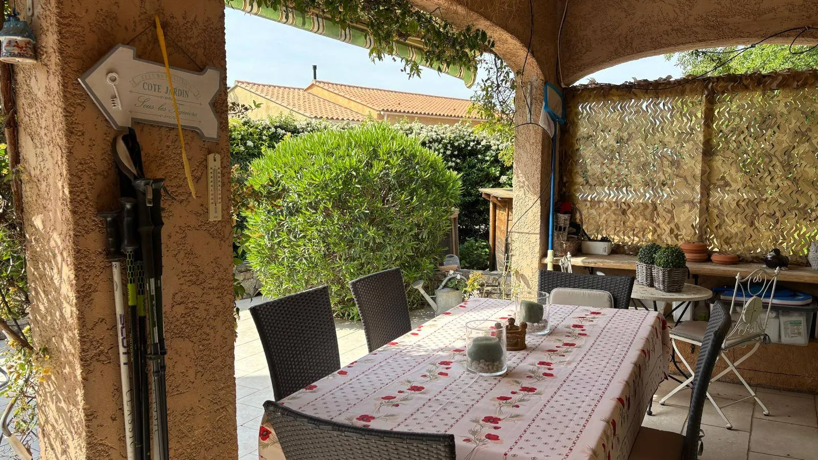 maison 4 pièces à Taradeau (83460)