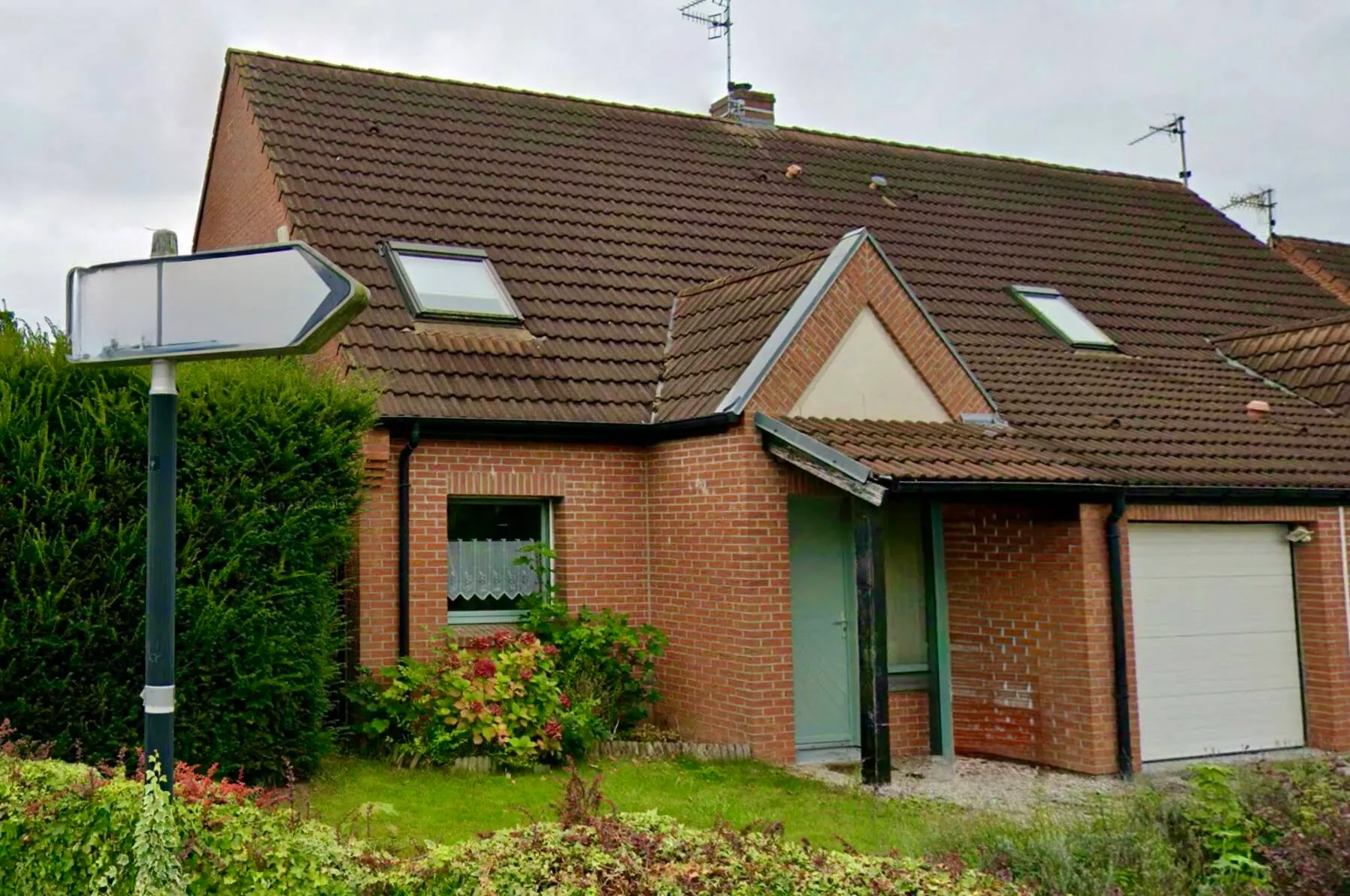 maison 4 pièces à Lannoy (59390)