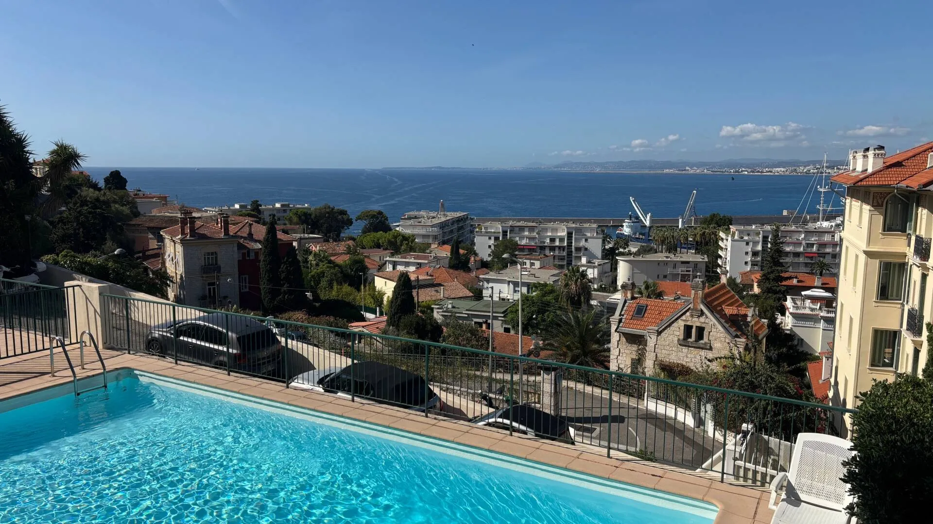 appartement 3 pièces à Nice (06300) — photo 3
