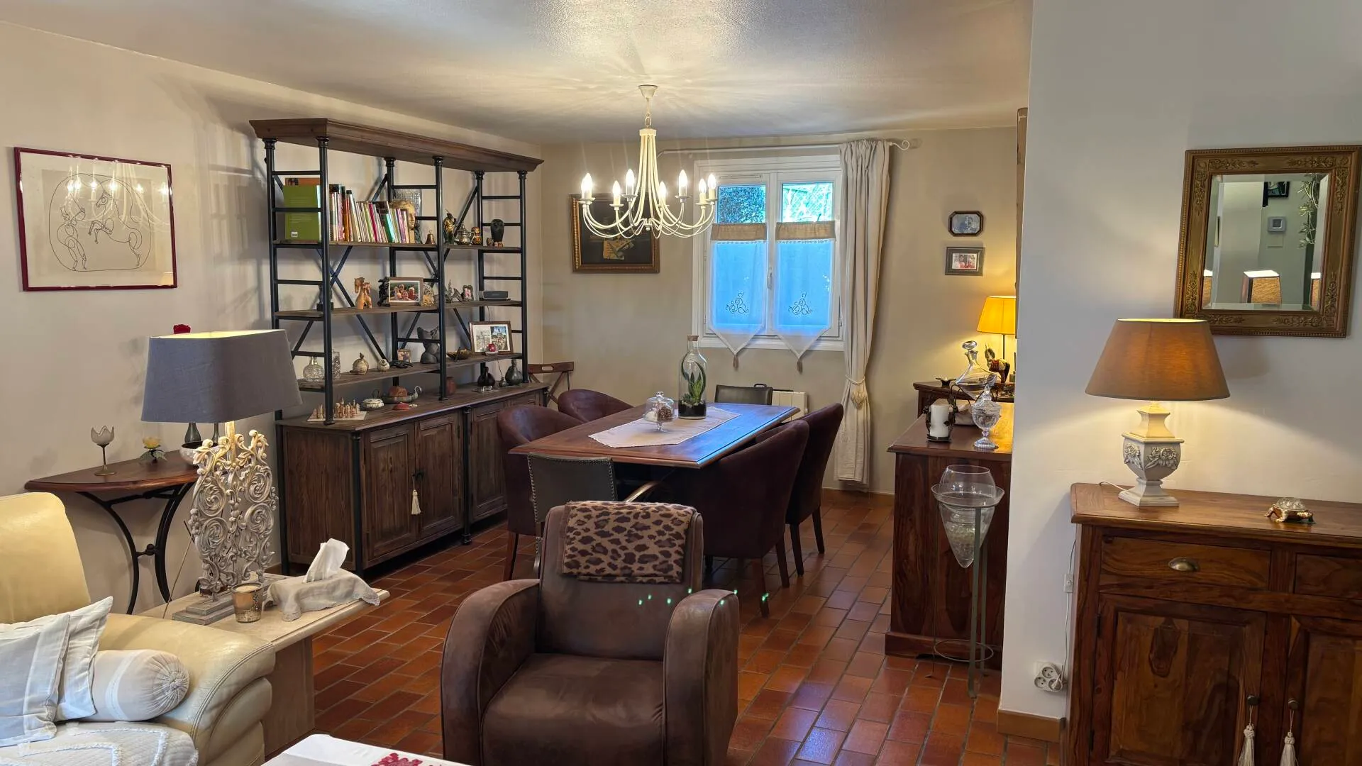 maison 4 pièces à Taradeau (83460) — photo 4