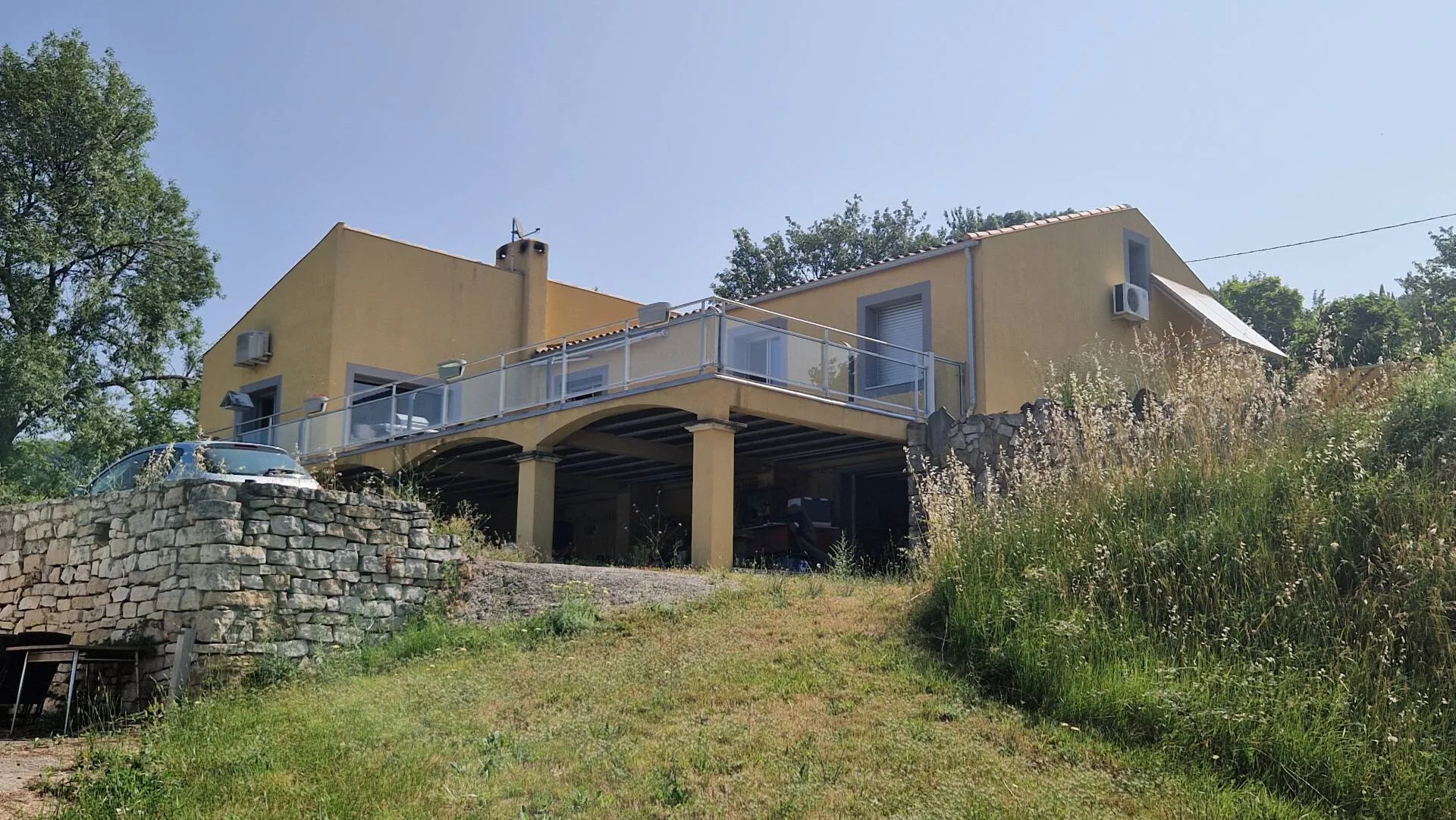 maison 7 pièces à Lodève (34700) — photo 5