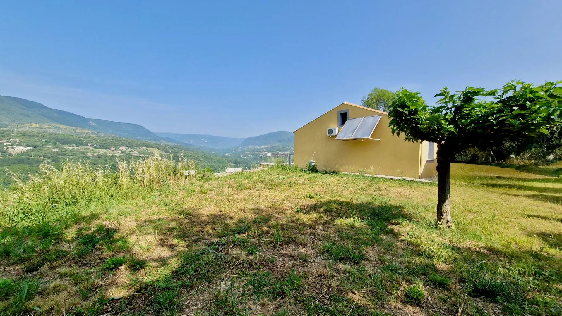 maison 7 pièces à Lodève (34700) — photo 2