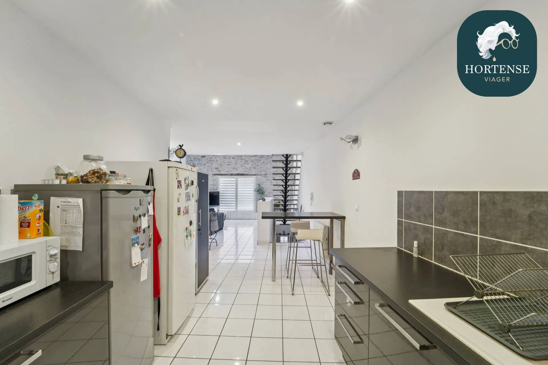 maison 4 pièces à Faugères (34600) — photo 3