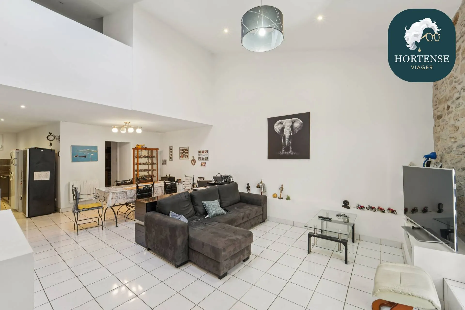 maison 4 pièces à Faugères (34600) — photo 4