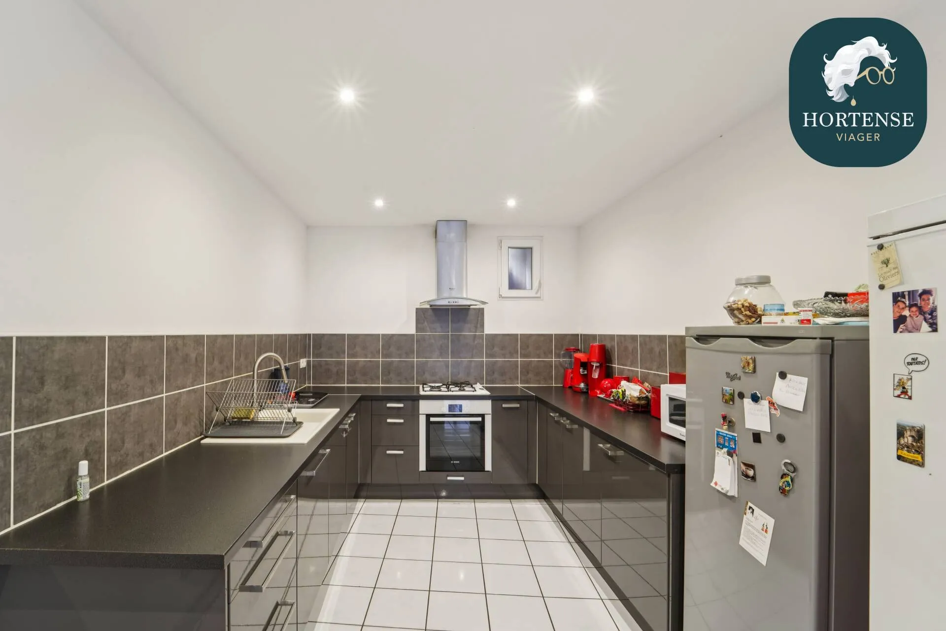 maison 4 pièces à Faugères (34600) — photo 2