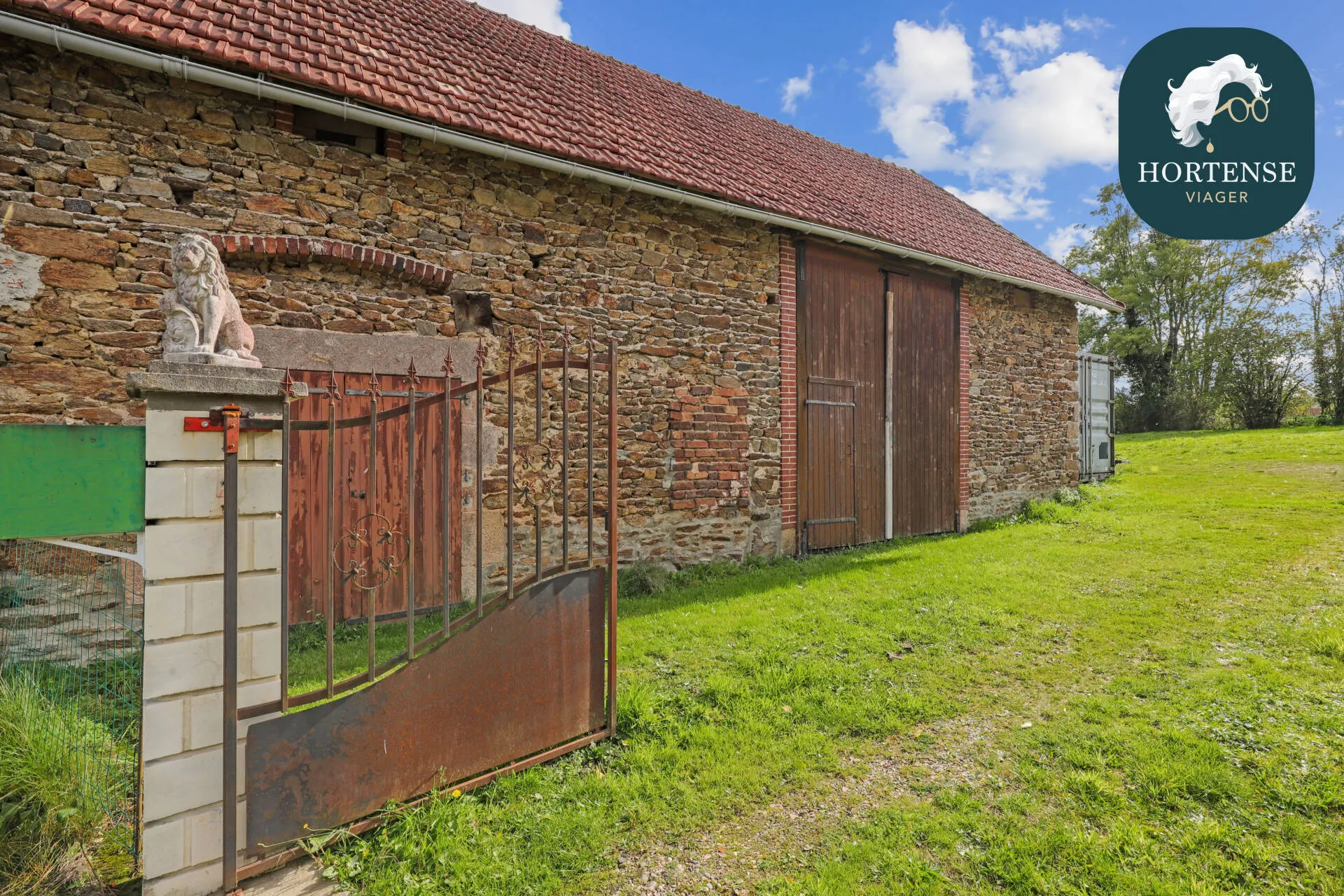 maison 4 pièces à Durmignat (63700) — photo 2