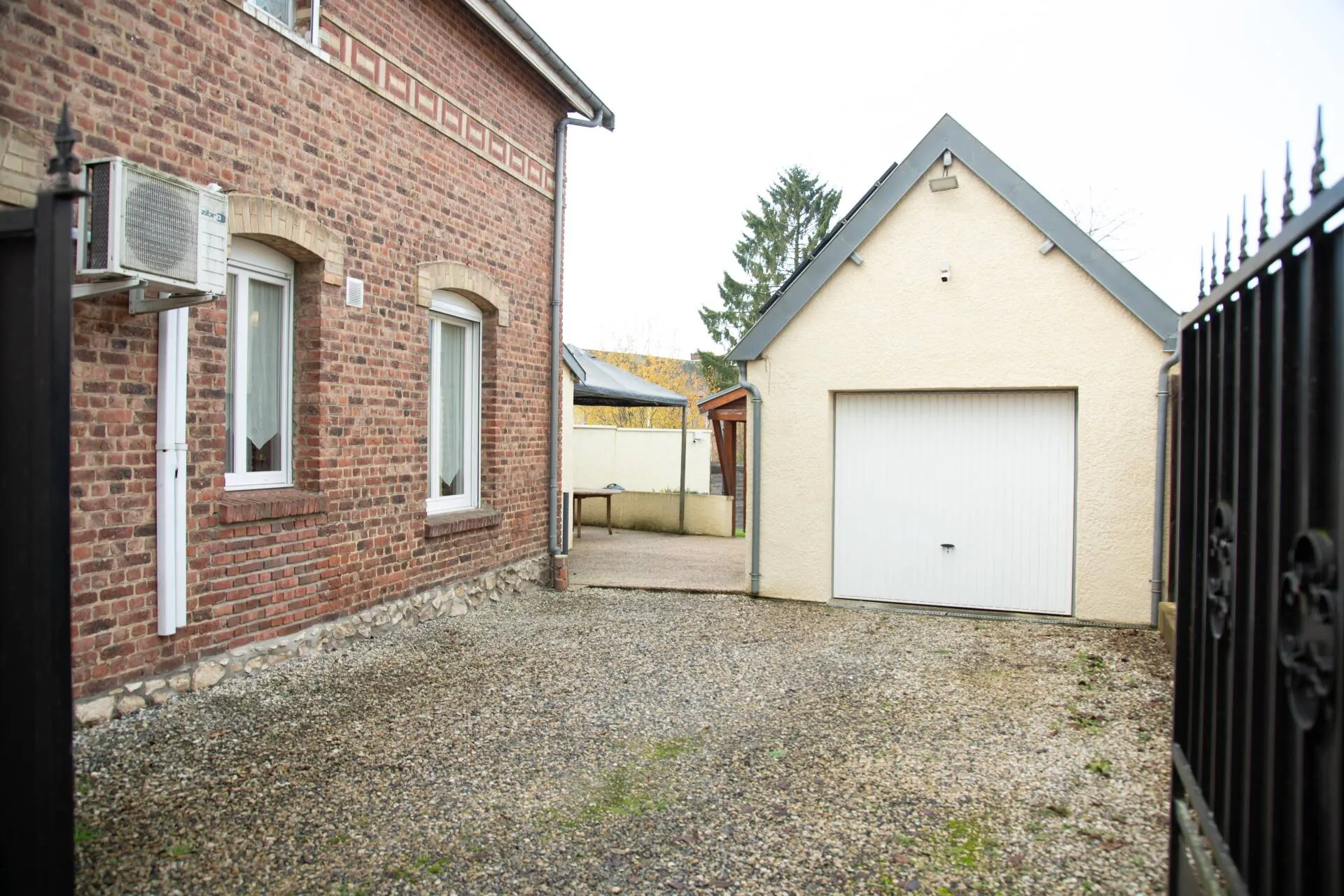 maison 3 pièces à Hirson (02500)