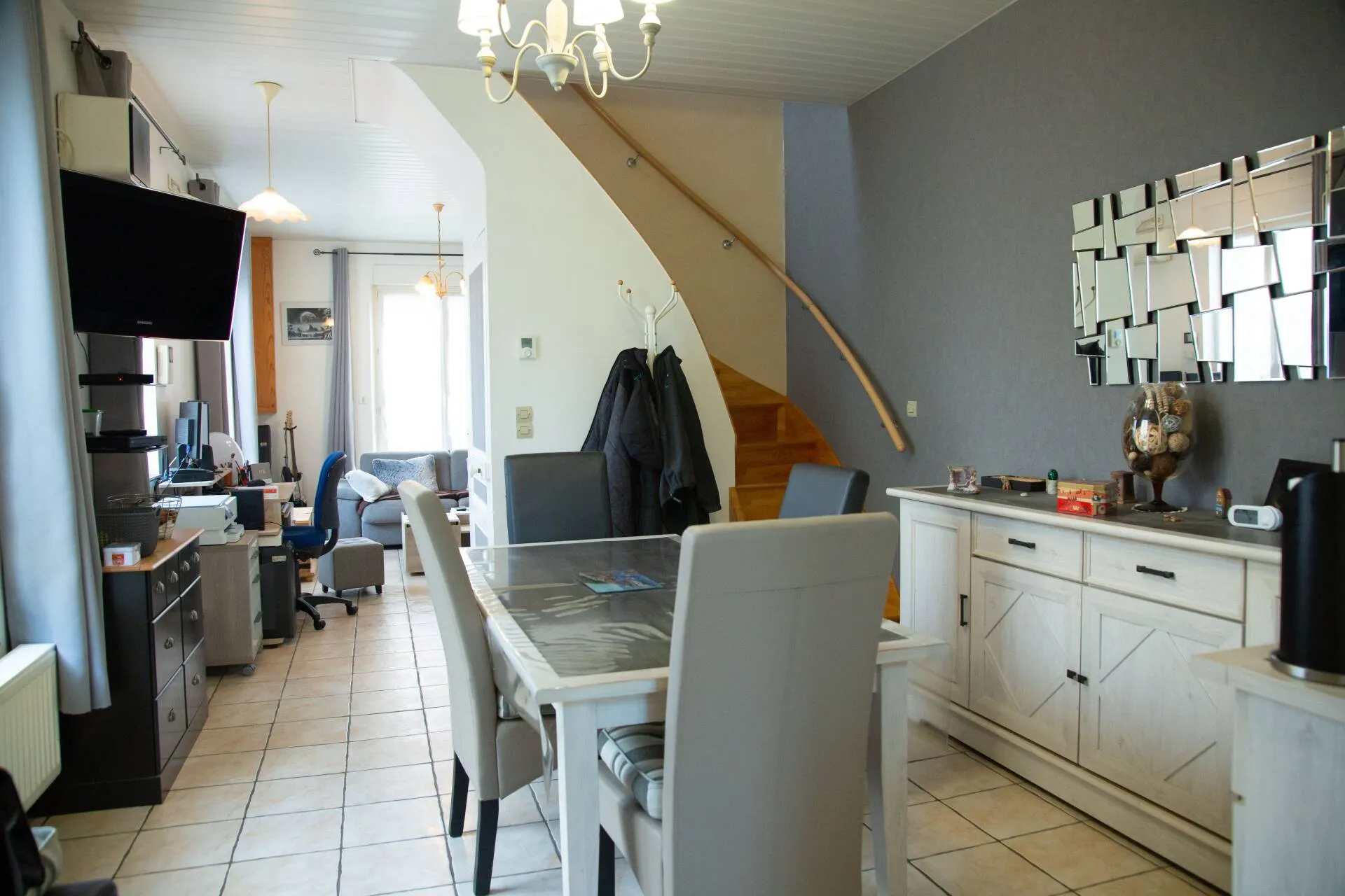 maison 3 pièces à Hirson (02500) — photo 2