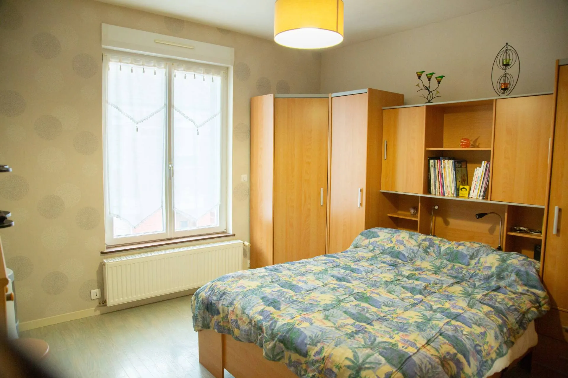 maison 3 pièces à Hirson (02500) — photo 5