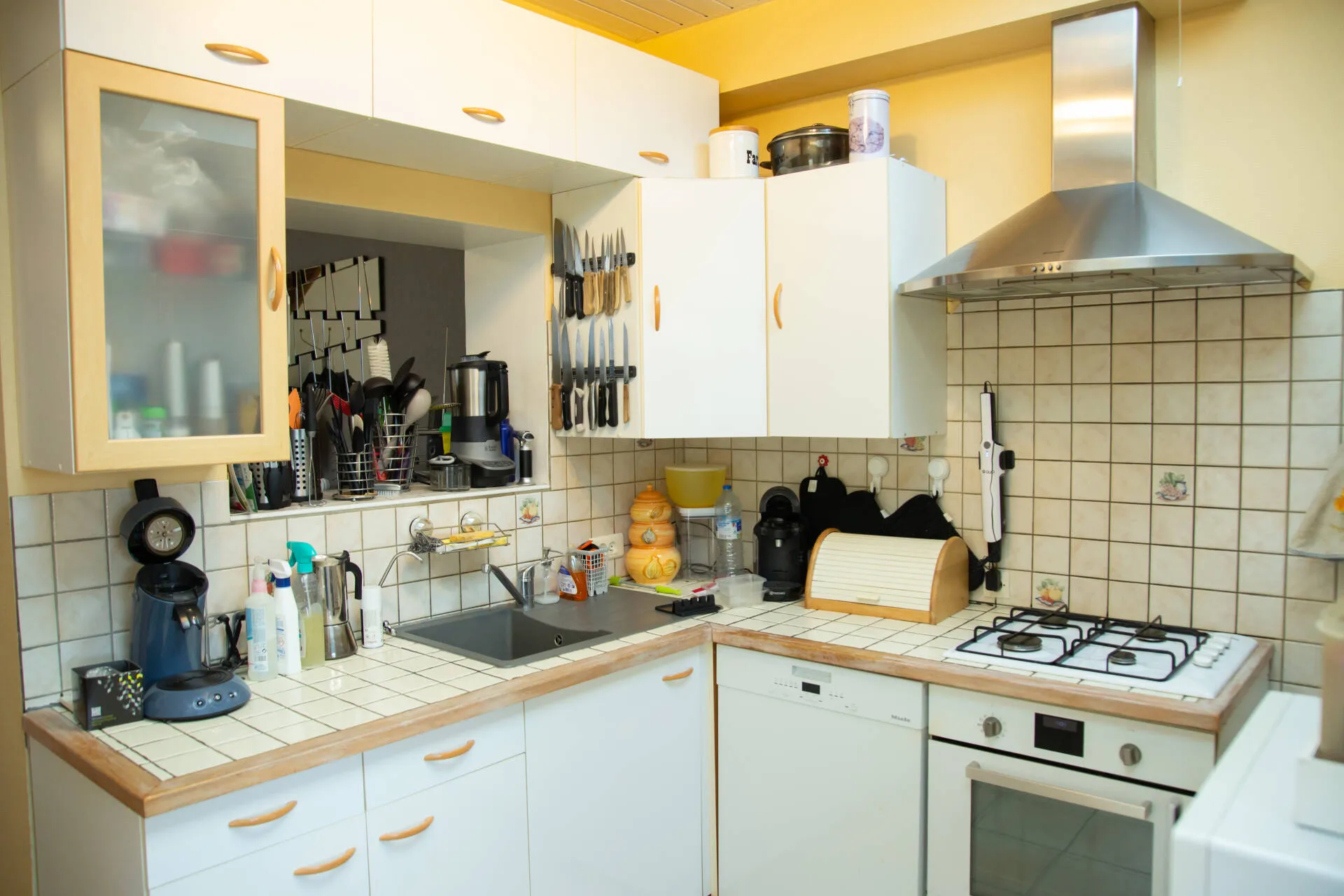 maison 3 pièces à Hirson (02500) — photo 4