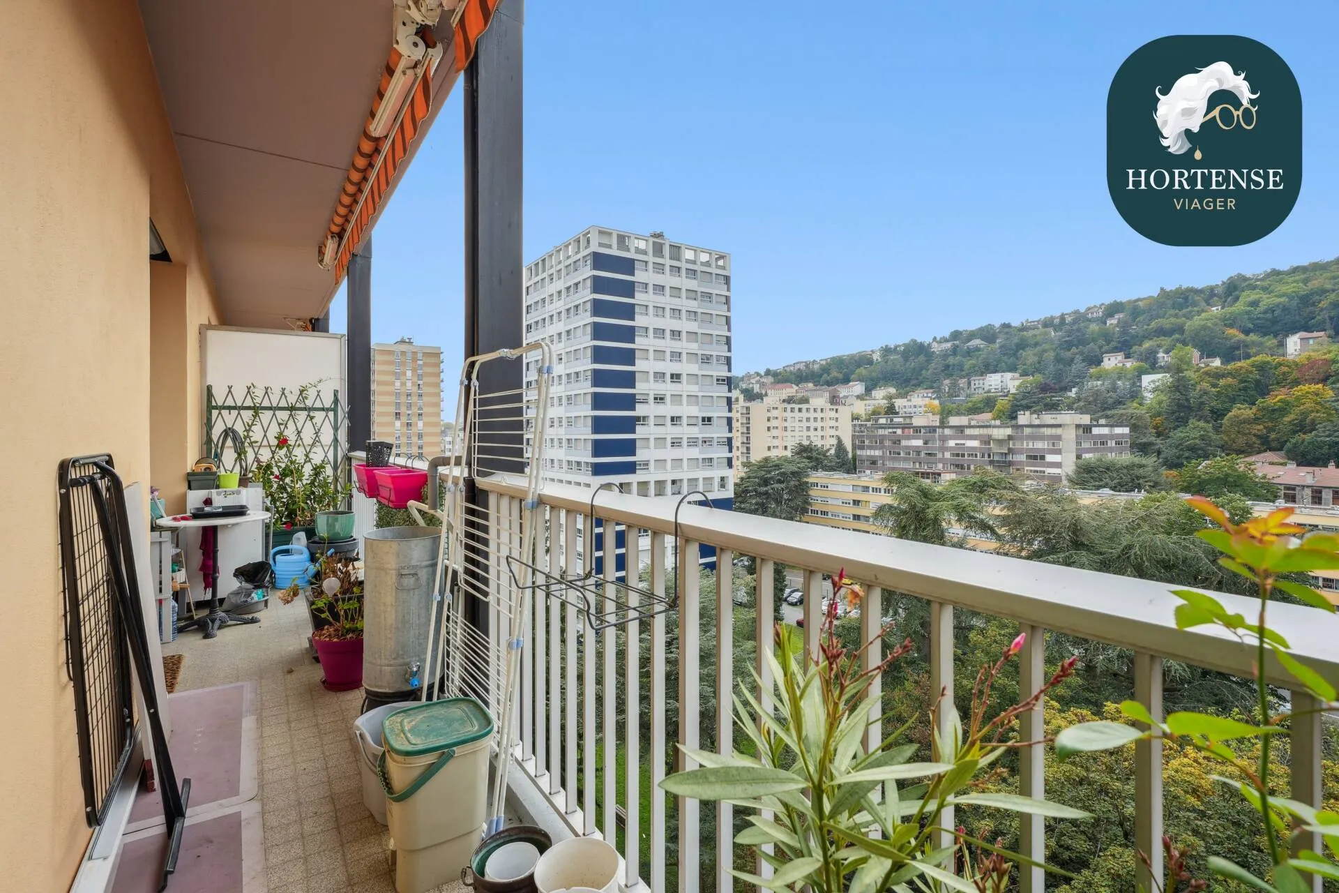 appartement 4 pièces à Saint-Étienne (42000) — photo 4
