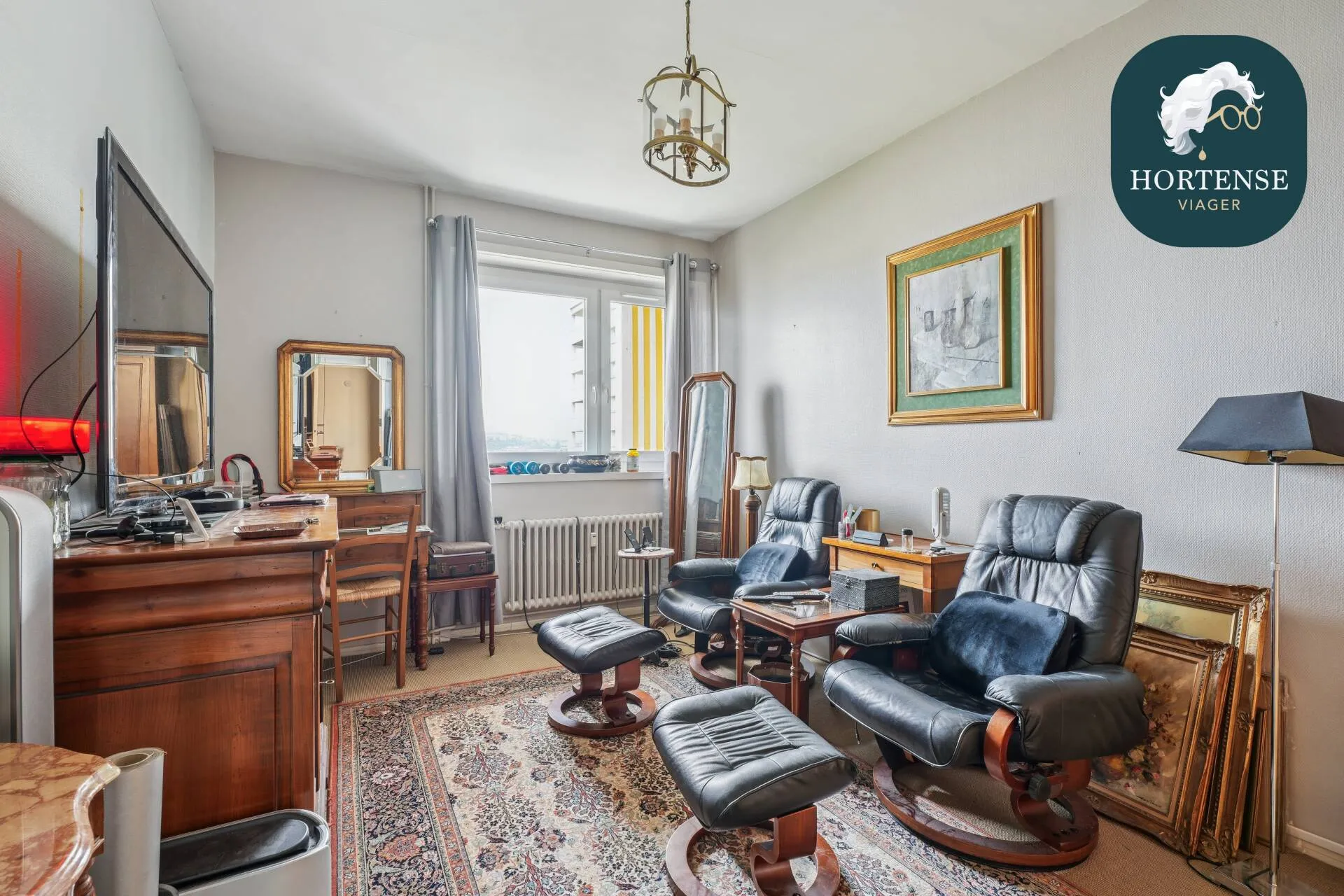 appartement 4 pièces à Saint-Étienne (42000) — photo 3