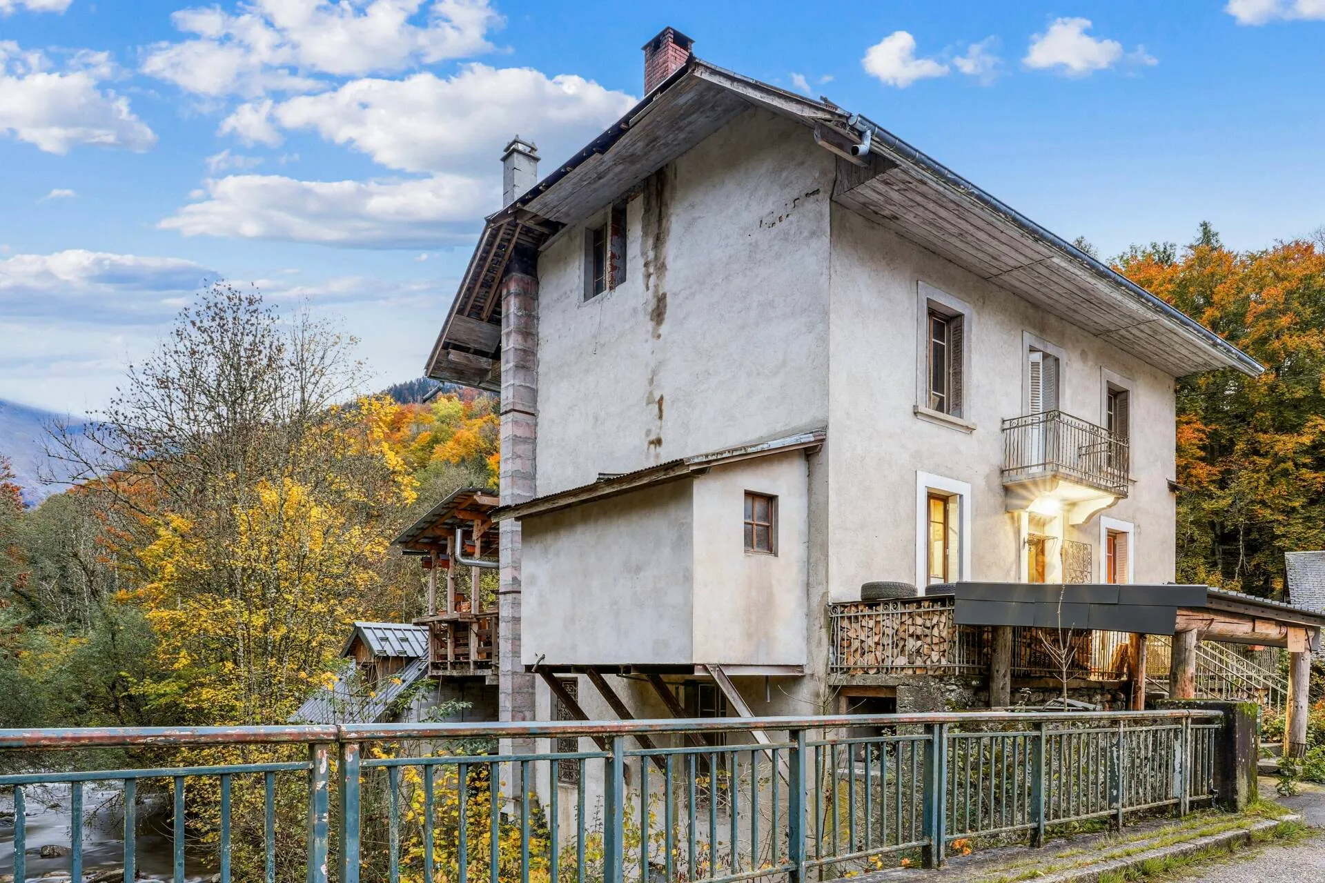 maison 7 pièces à École (73630) — photo 4