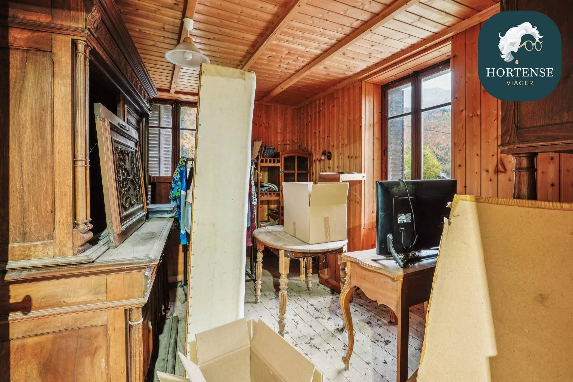 maison 7 pièces à École (73630) — photo 5