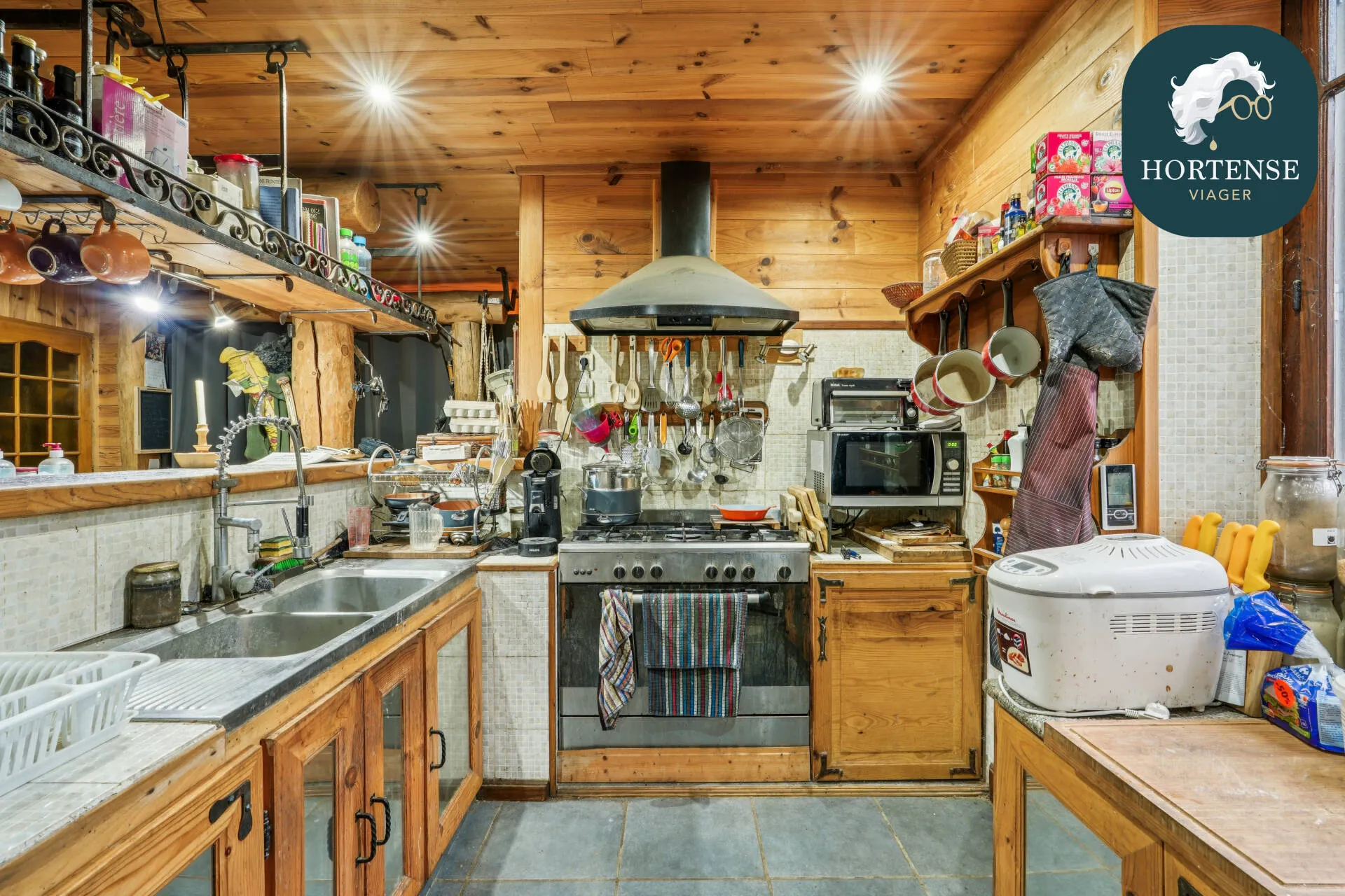 maison 7 pièces à École (73630) — photo 3