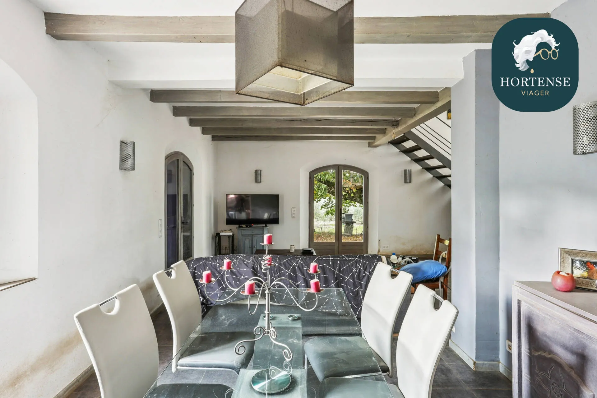 maison 5 pièces à Bras-d'Asse (04270) — photo 3