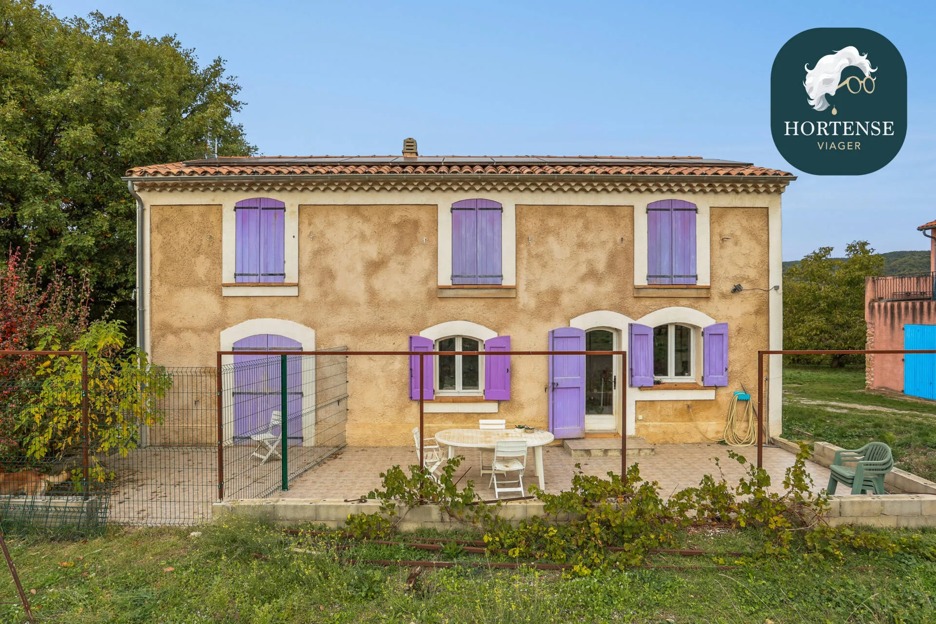 maison 5 pièces à Bras-d'Asse (04270)
