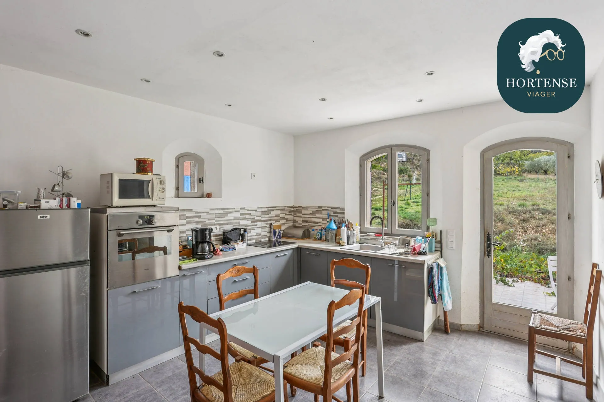 maison 5 pièces à Bras-d'Asse (04270) — photo 4