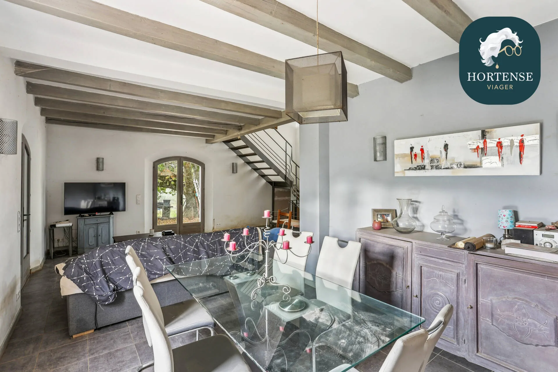 maison 5 pièces à Bras-d'Asse (04270) — photo 2