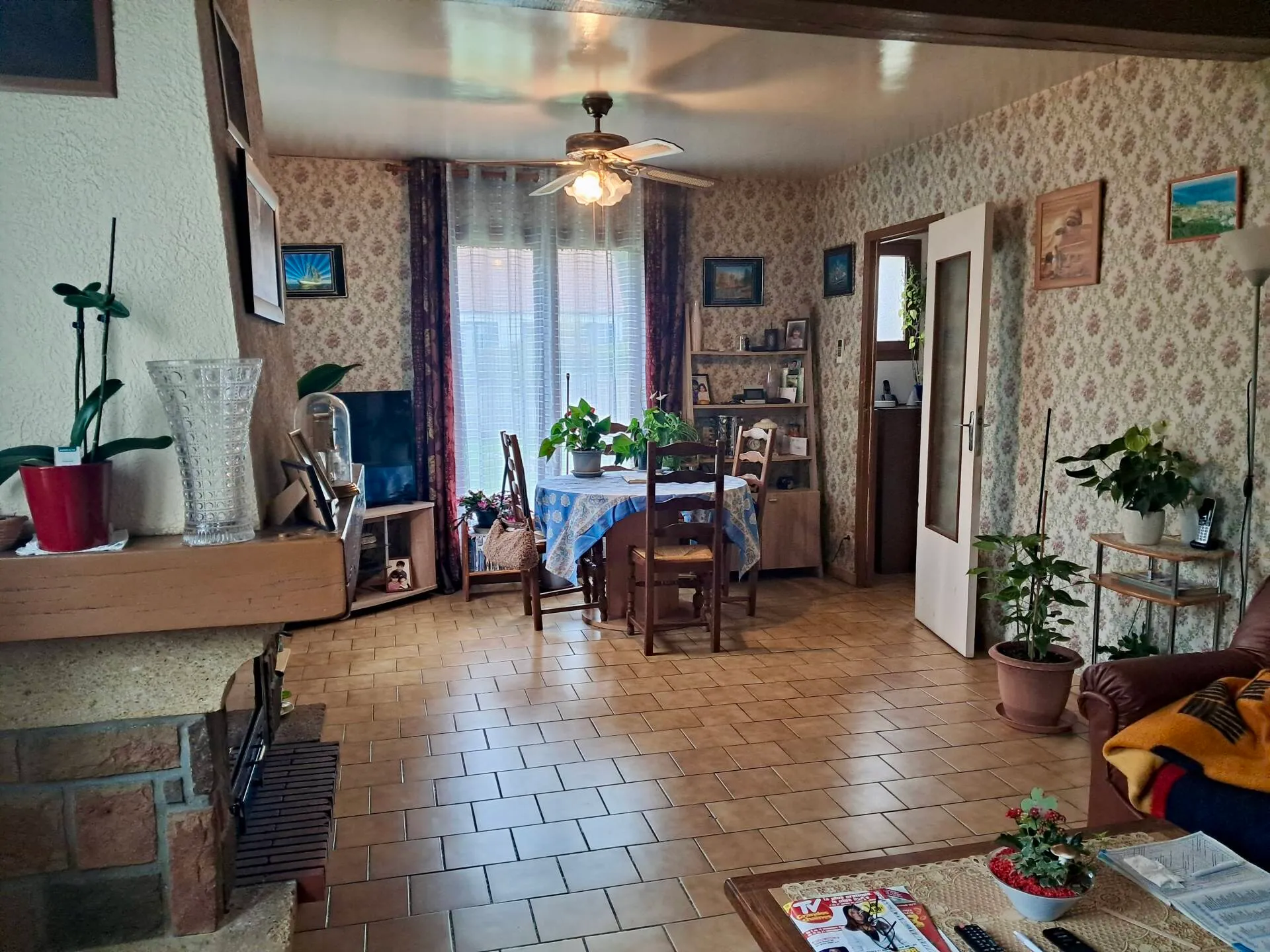 maison 4 pièces à Vauxrezis (02200) — photo 3