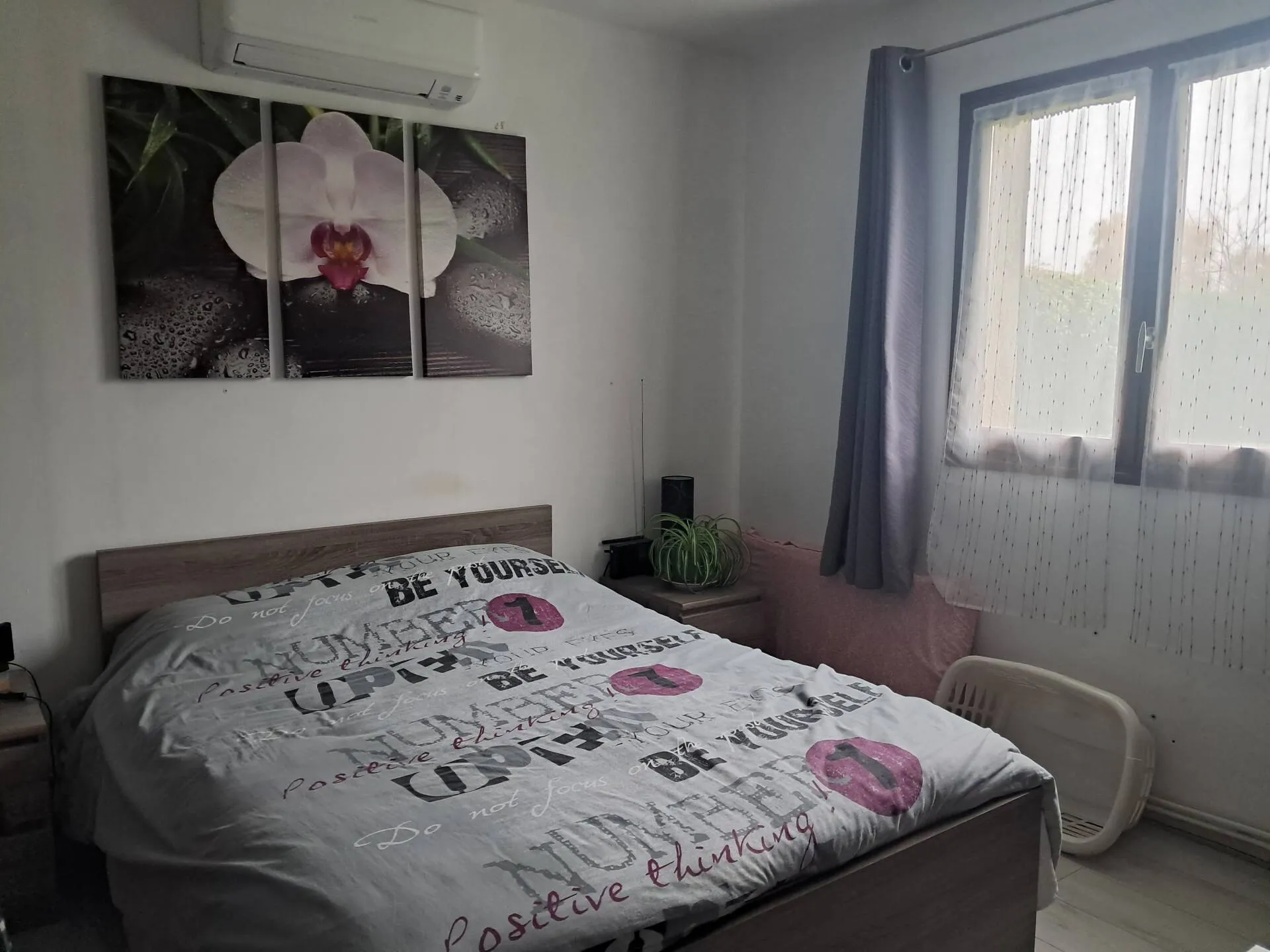 maison 4 pièces à Vauxrezis (02200) — photo 5