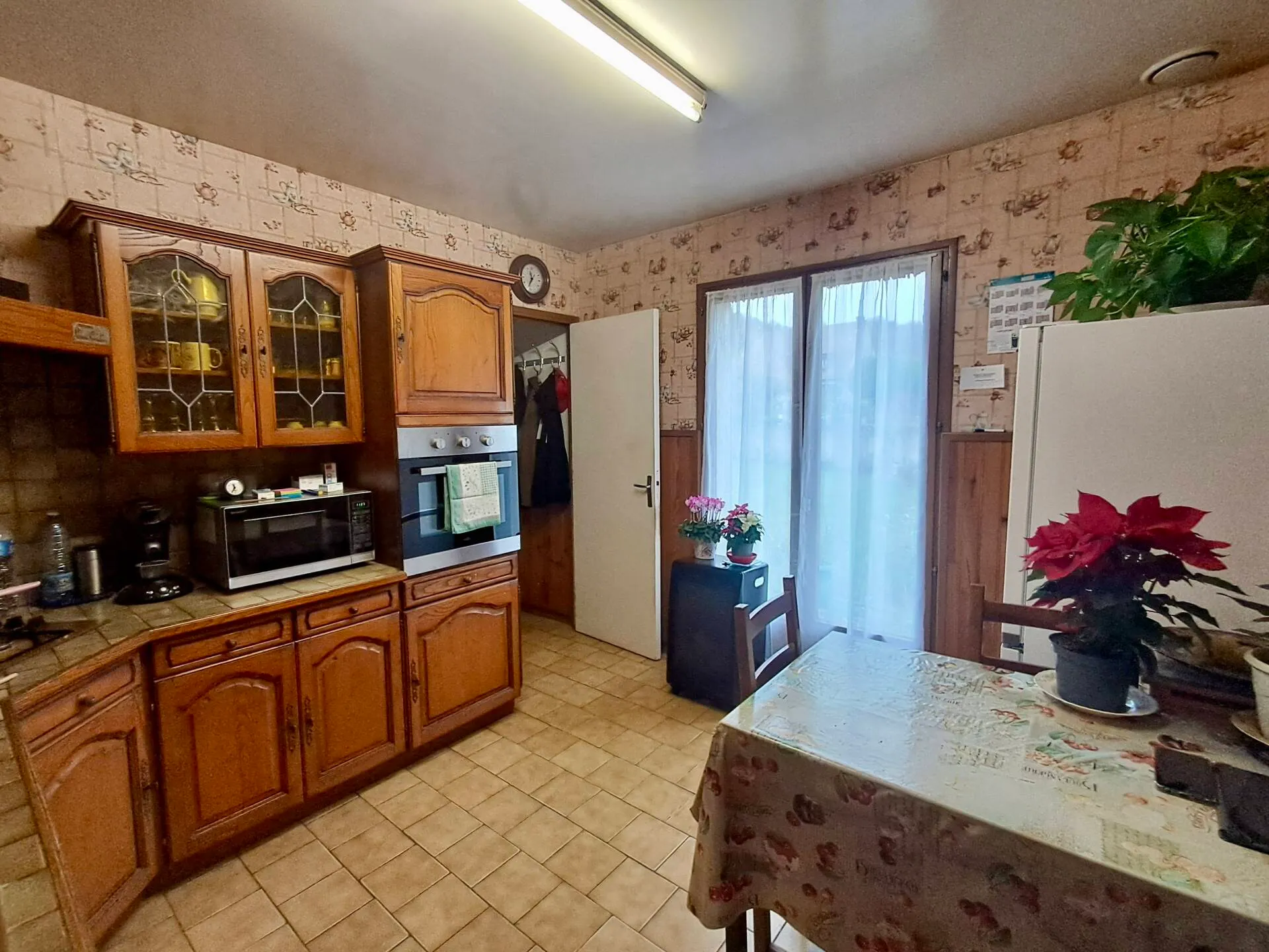maison 4 pièces à Vauxrezis (02200) — photo 2