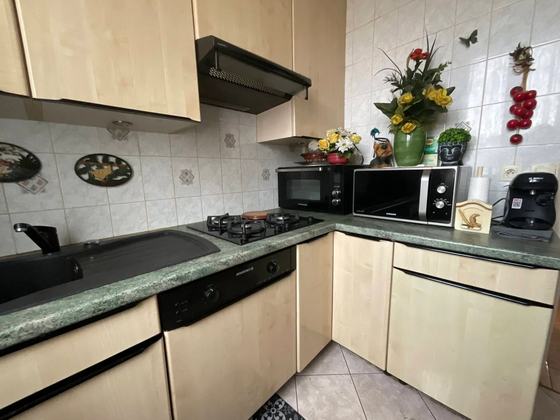 appartement 2 pièces à Vitry-sur-Seine (94400) — photo 2