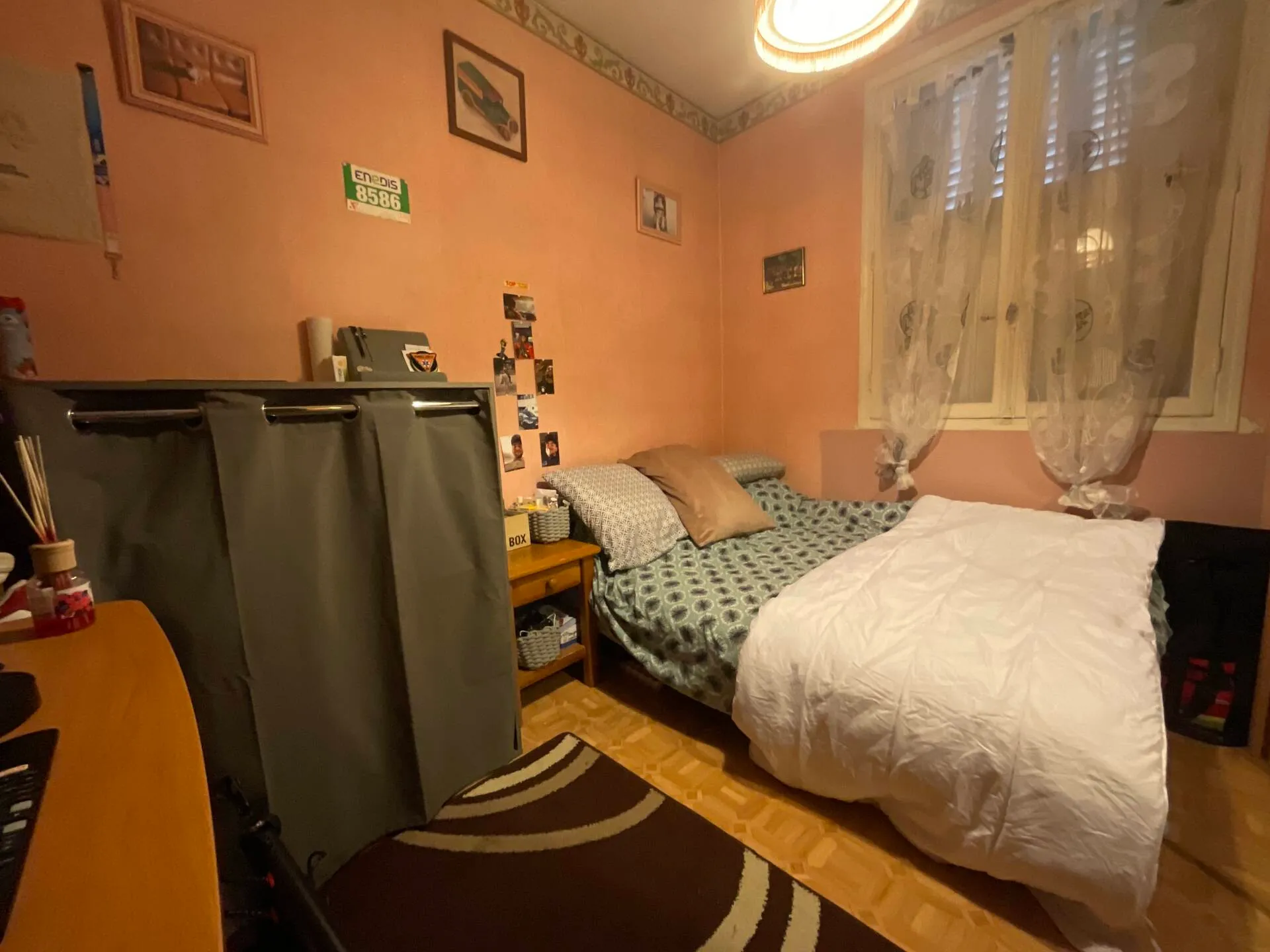 appartement 2 pièces à Vitry-sur-Seine (94400) — photo 4