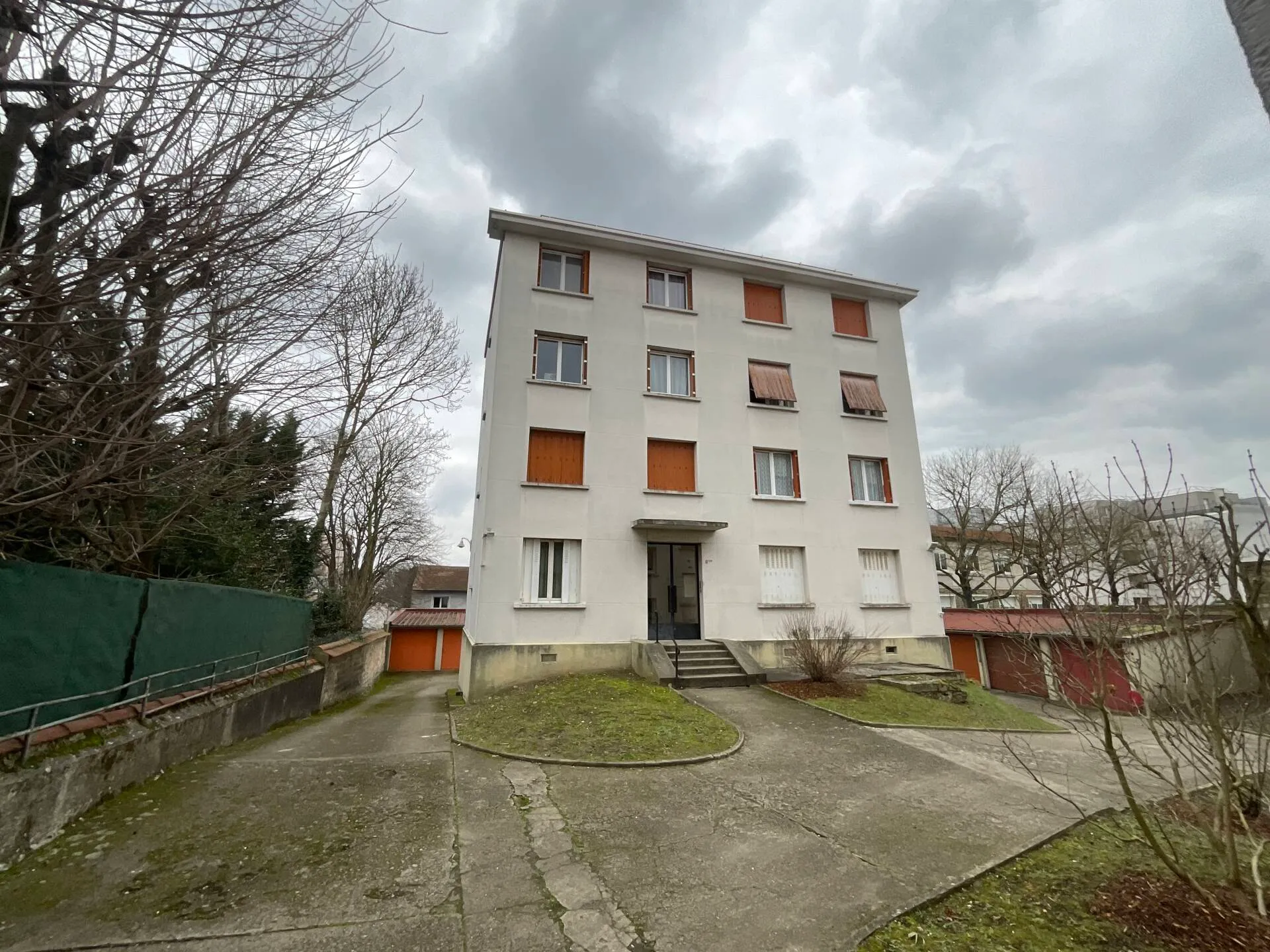 appartement 2 pièces à Vitry-sur-Seine (94400)