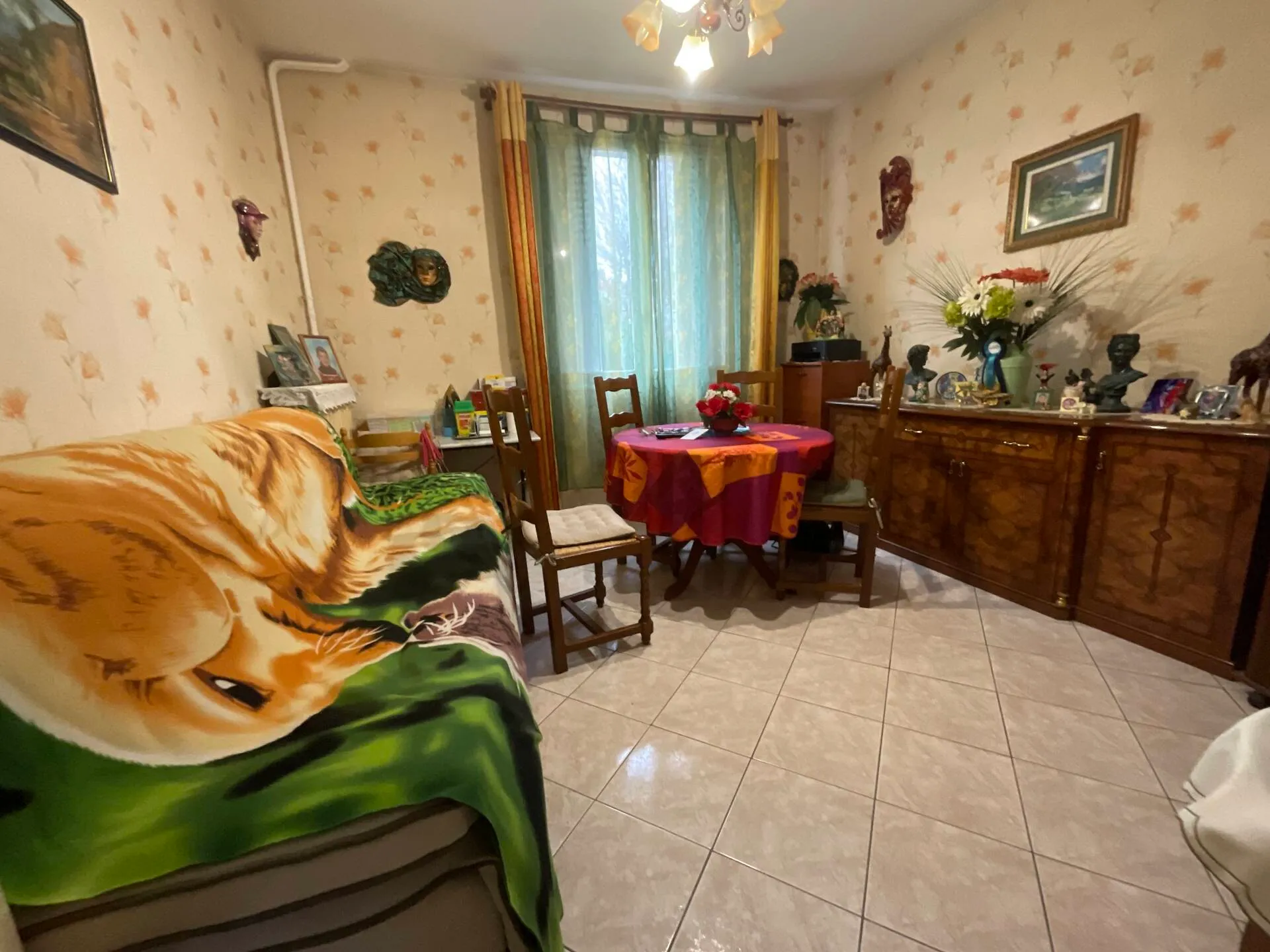 appartement 2 pièces à Vitry-sur-Seine (94400) — photo 3