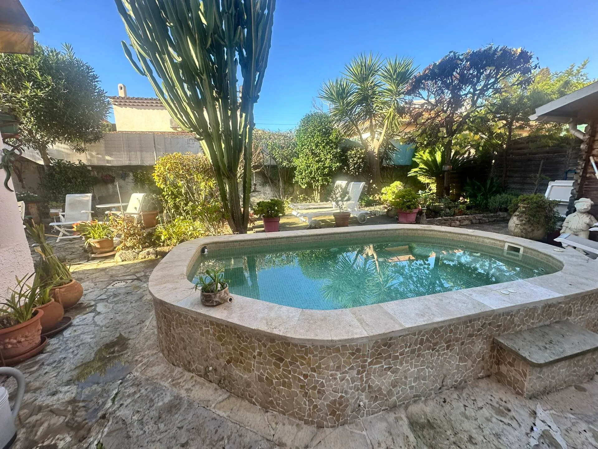 maison 5 pièces à Antibes (06600) — photo 2