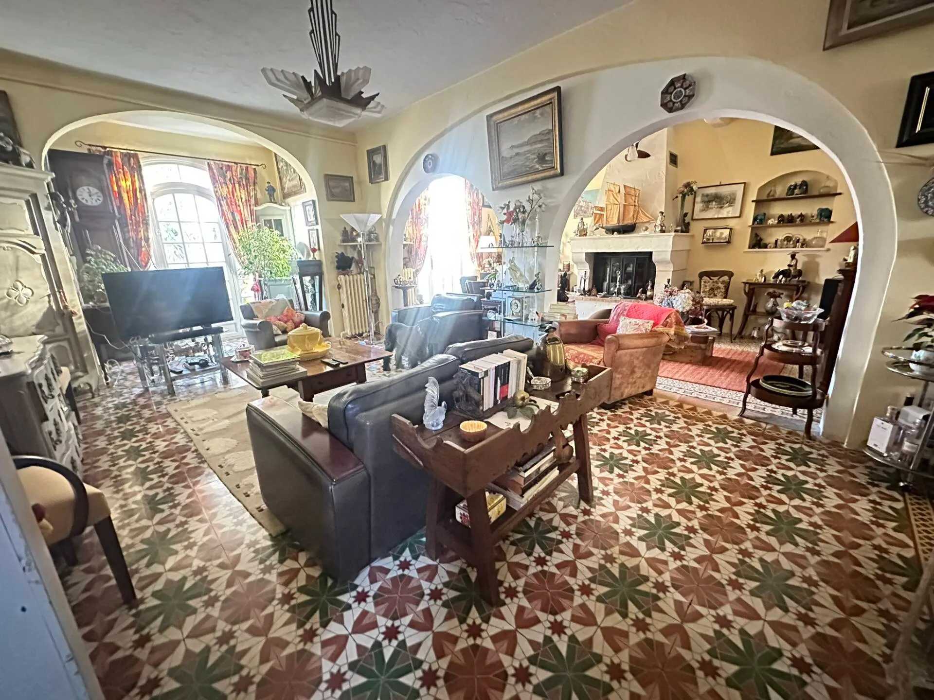 maison 5 pièces à Antibes (06600) — photo 4