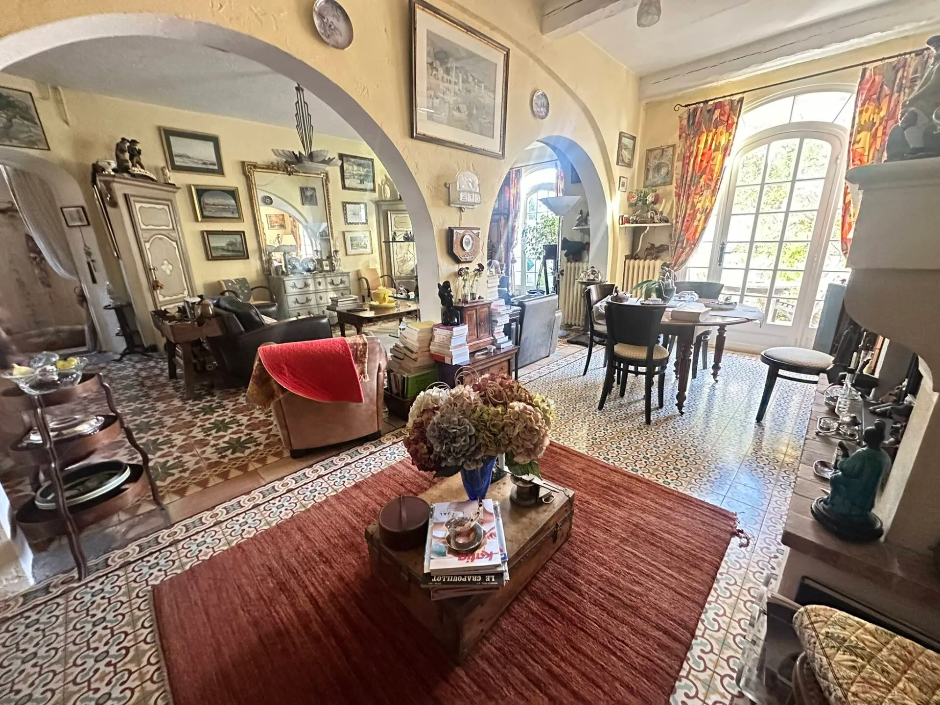 maison 5 pièces à Antibes (06600) — photo 3
