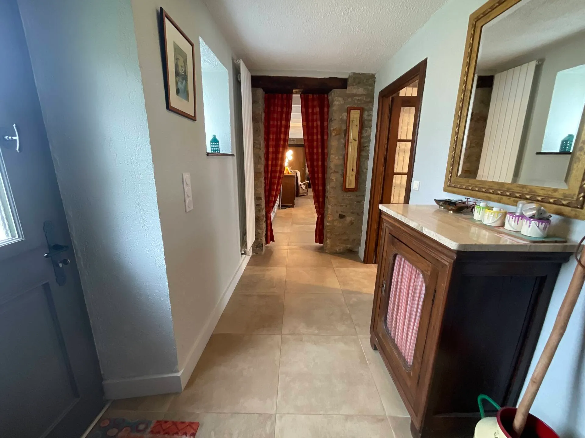 maison 7 pièces à Cléguer (56620) — photo 5