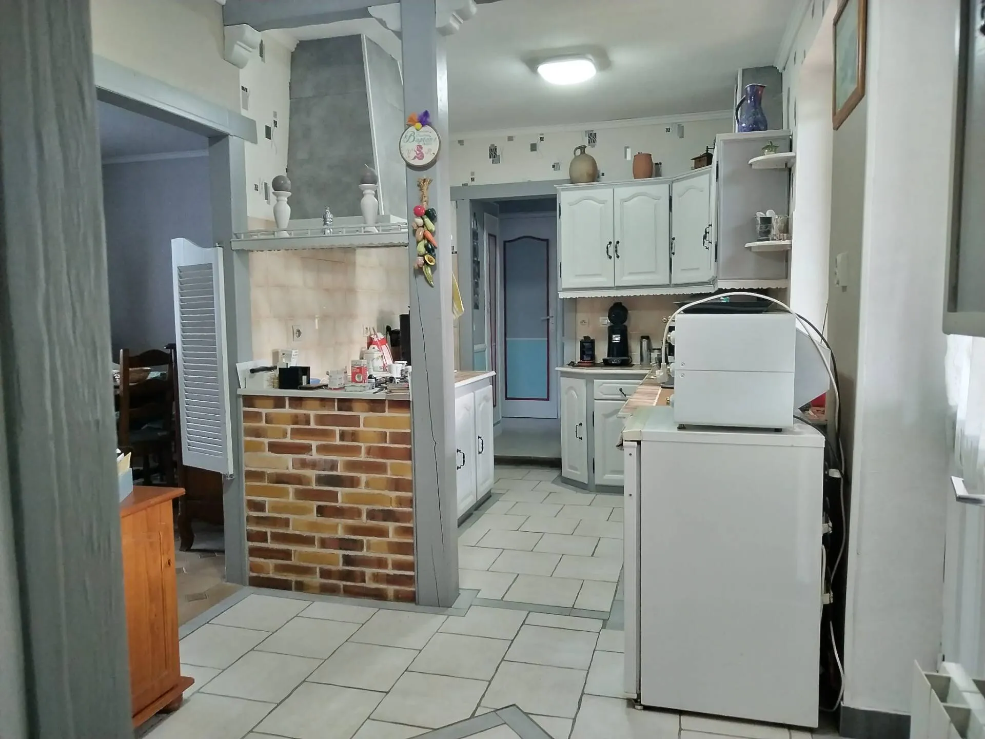 maison 4 pièces à Guerche-sur-l'Aubois (18150) — photo 4