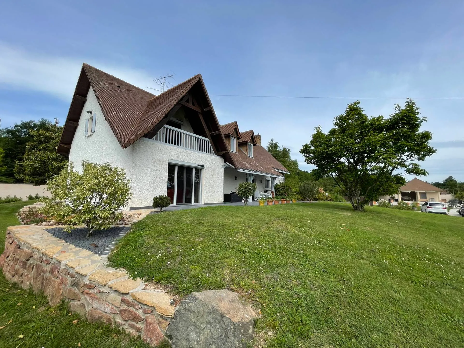 maison 8 pièces à Mably (42300) — photo 3