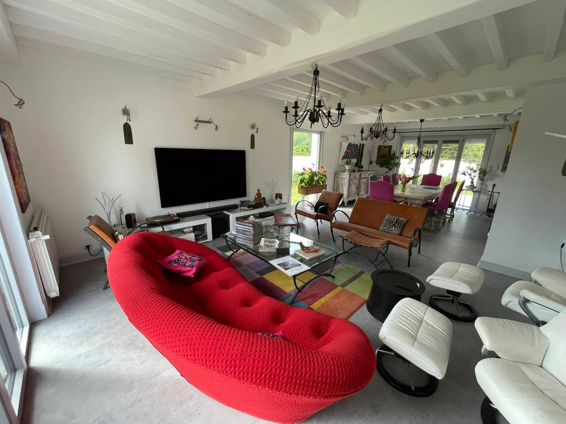 maison 8 pièces à Mably (42300) — photo 2