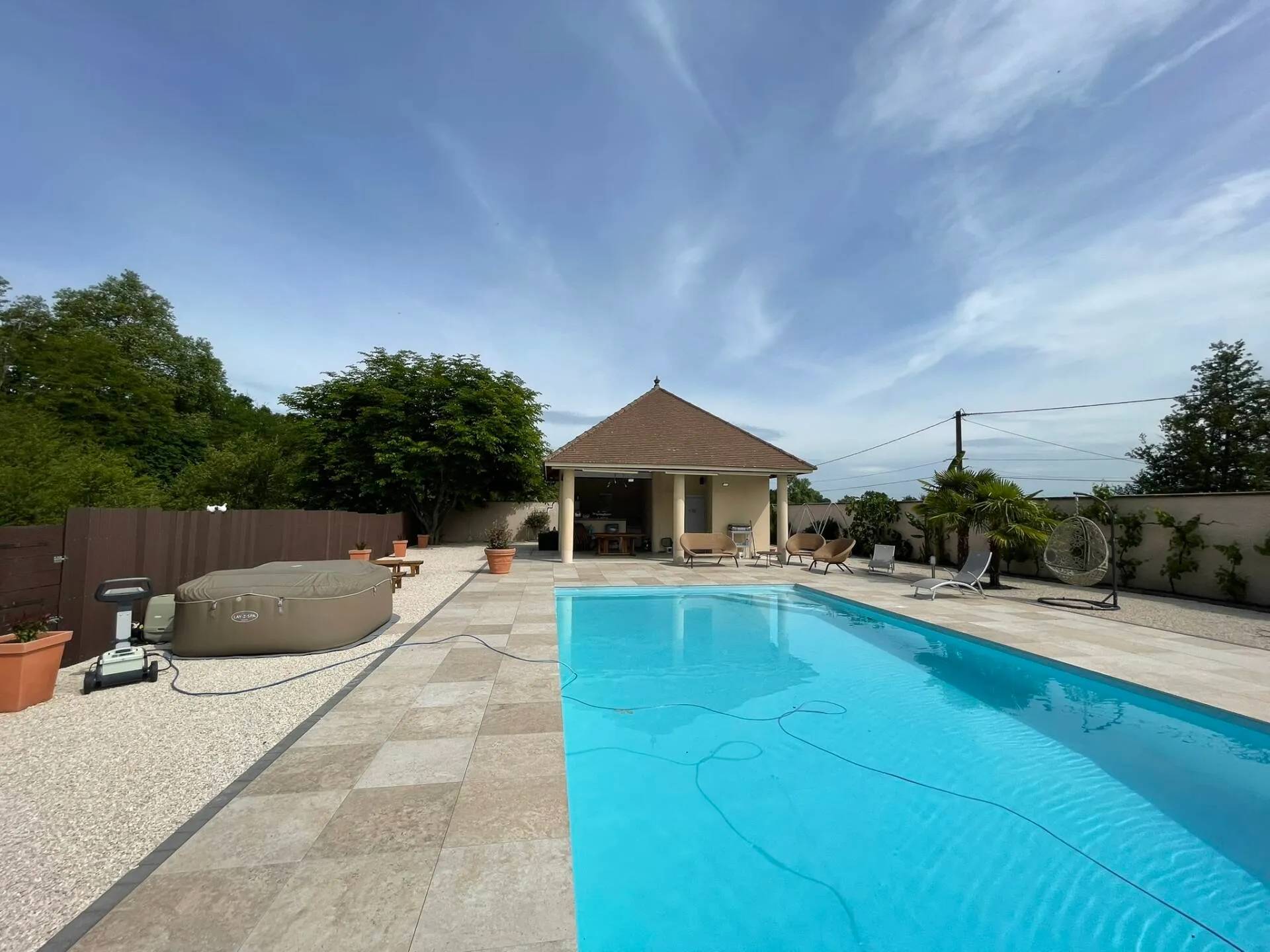 maison 8 pièces à Mably (42300)