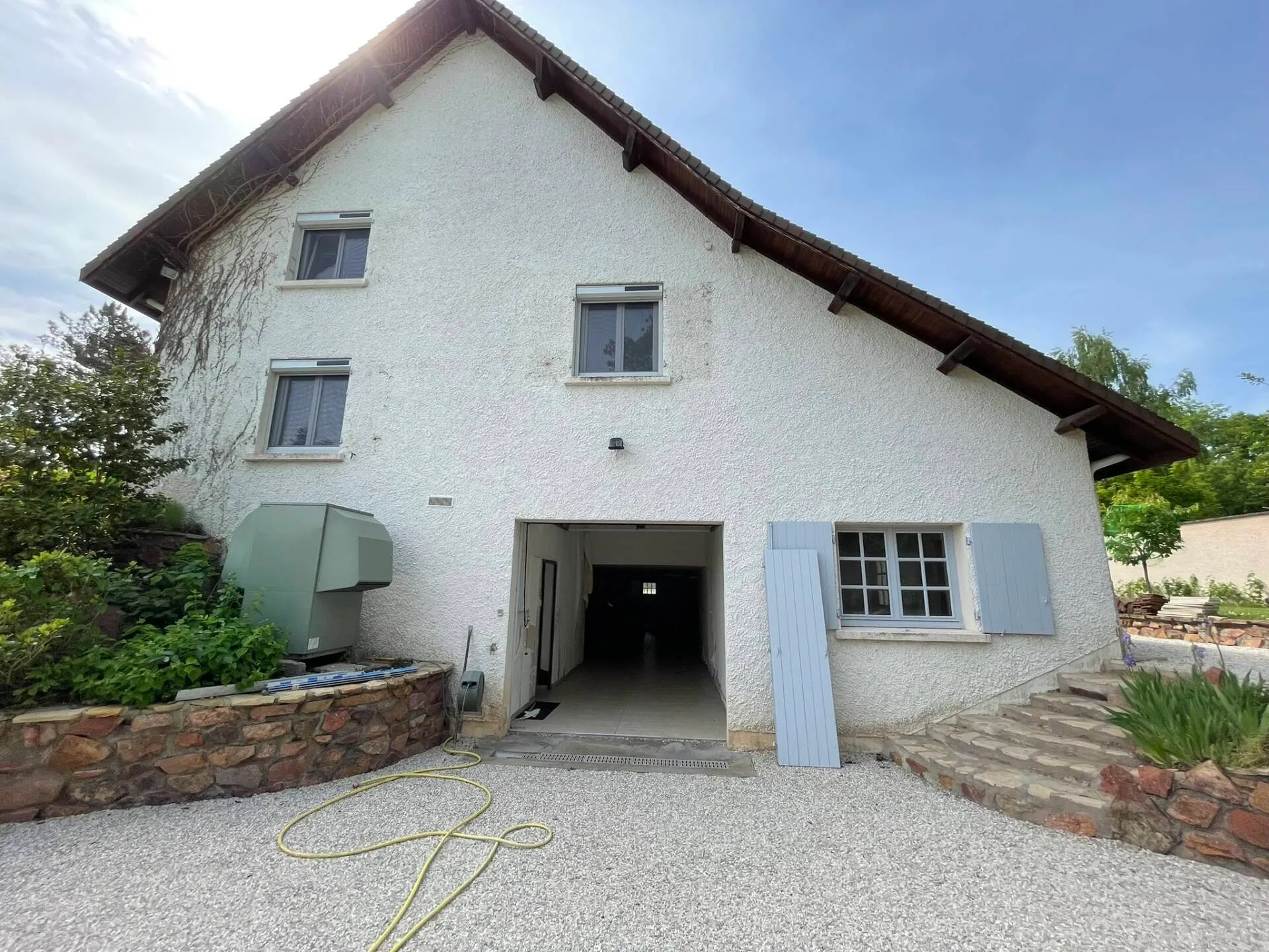 maison 8 pièces à Mably (42300) — photo 4